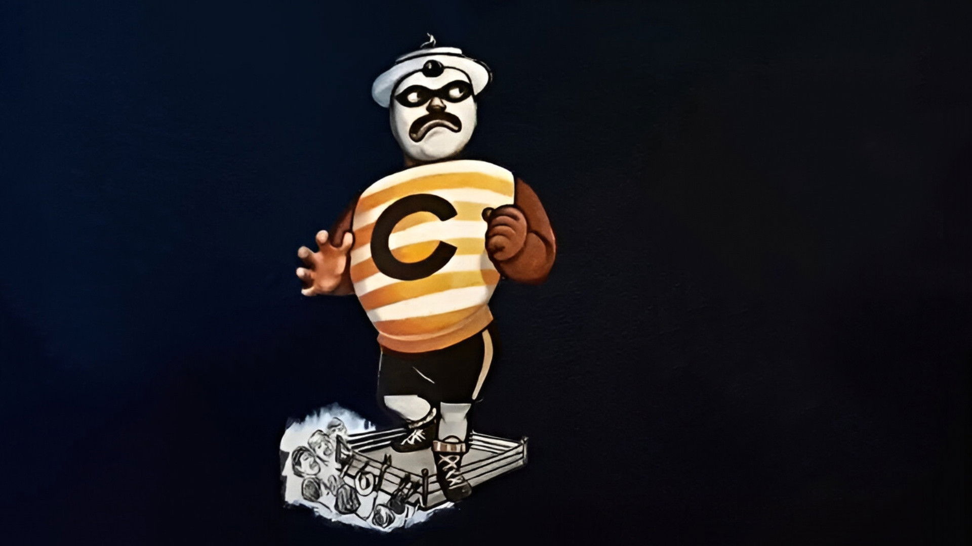 Cada quién su lucha Background