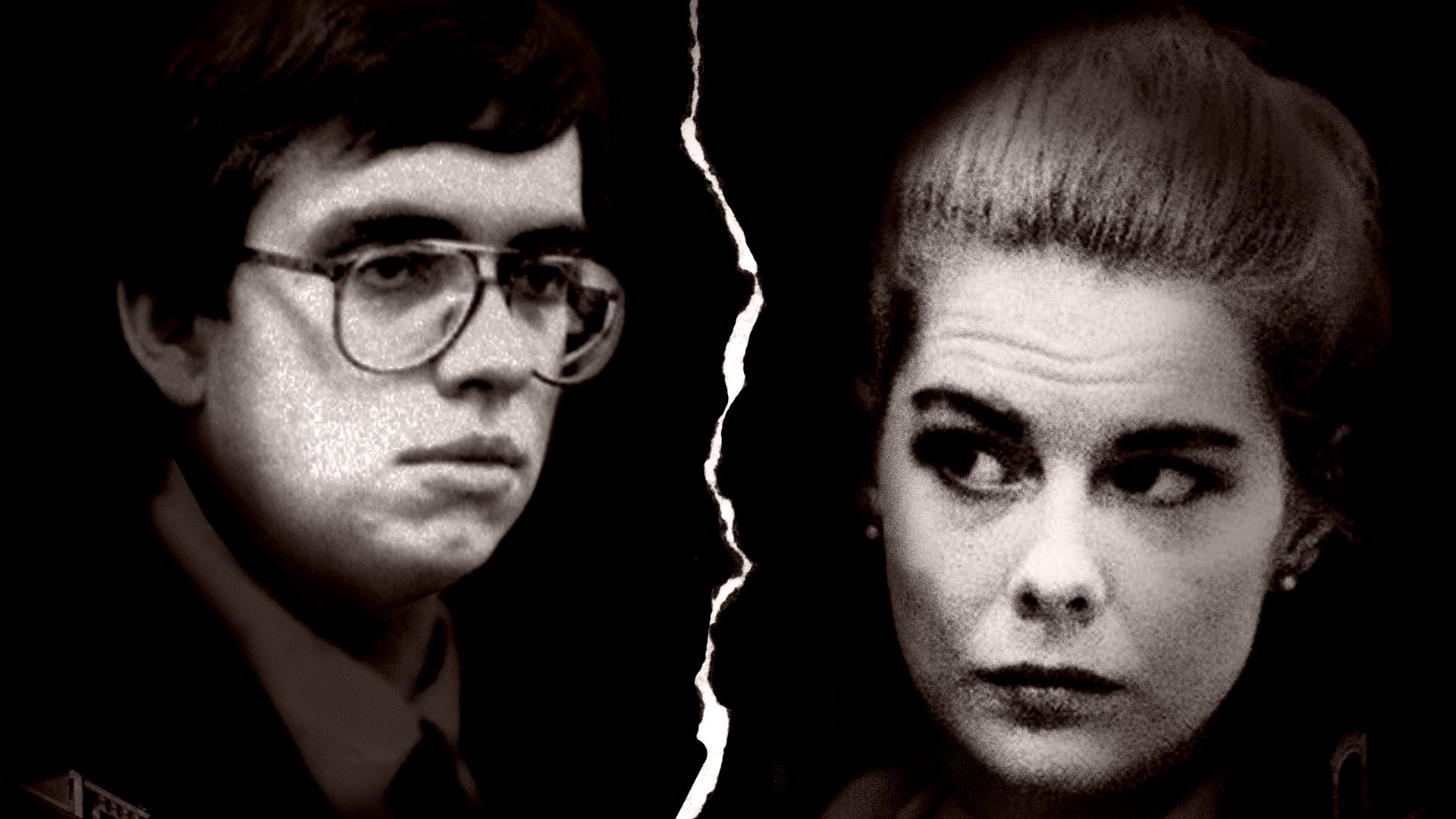 Killing for Love Background