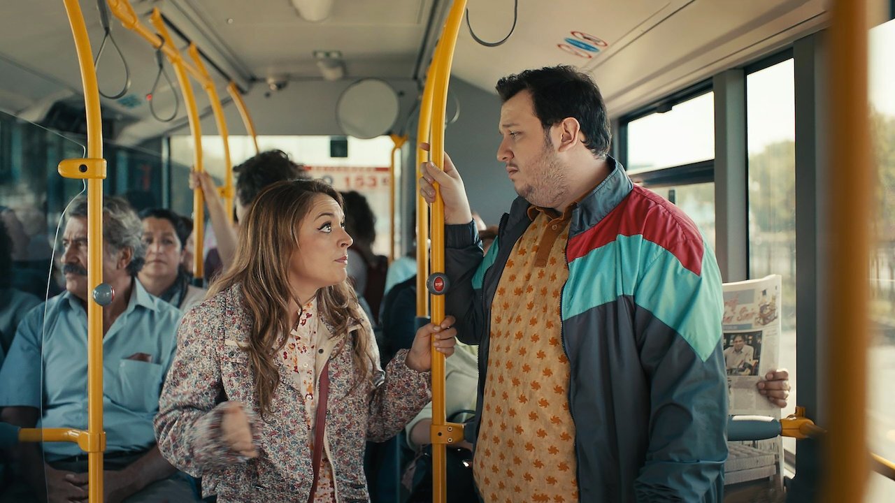 Celal and Ceren Background