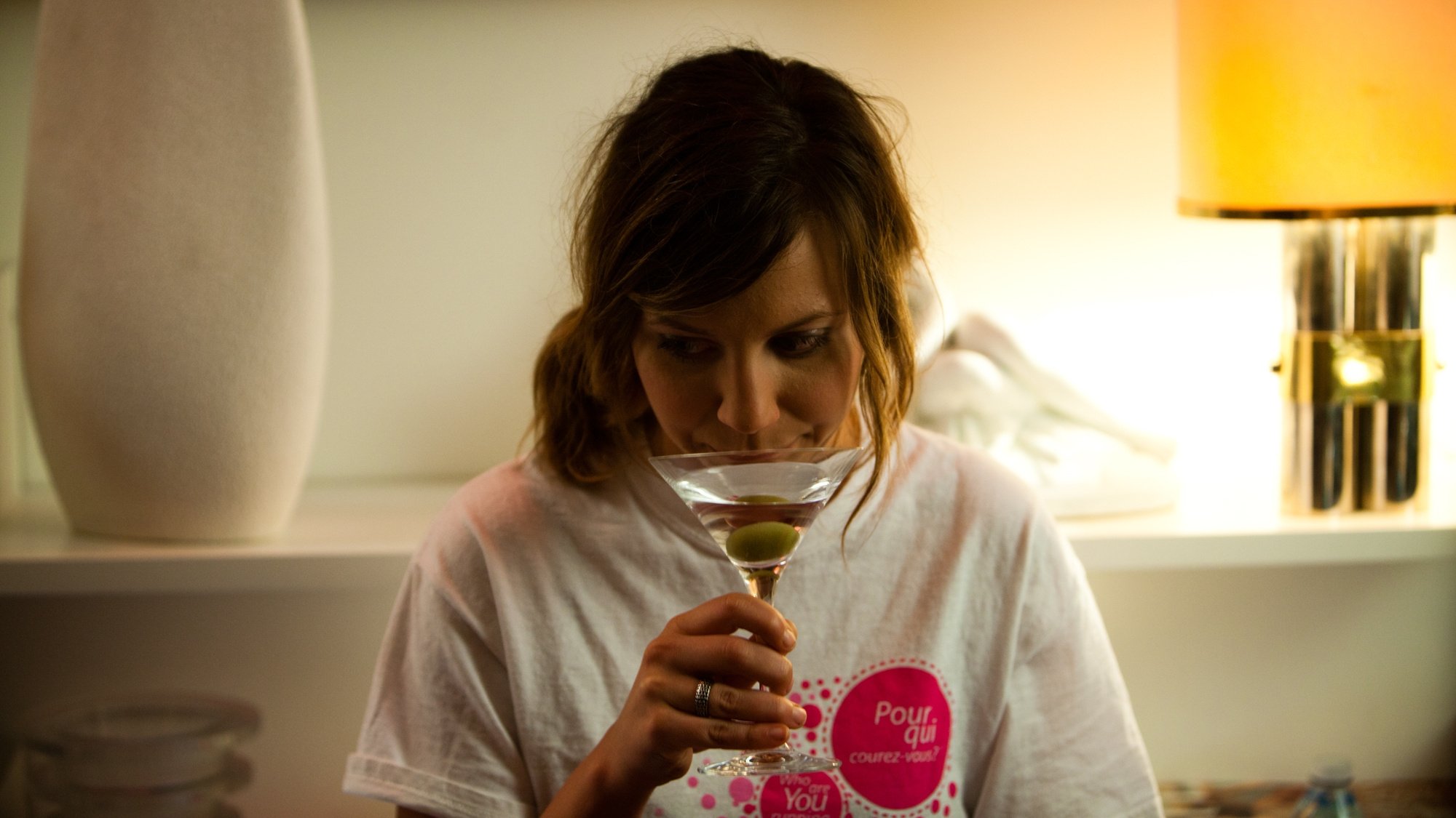 An Extraordinary Person Background