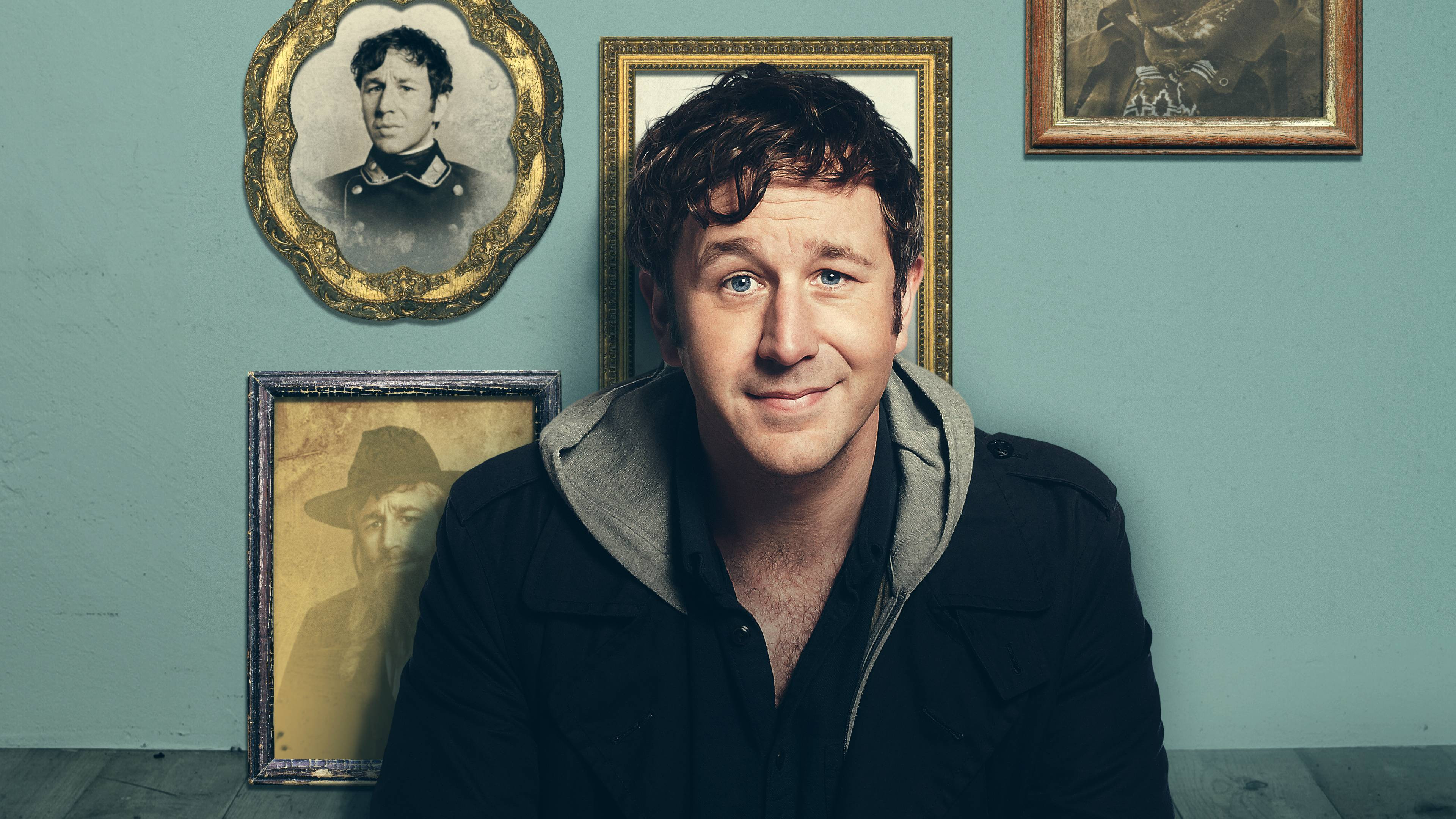 Family Tree Background