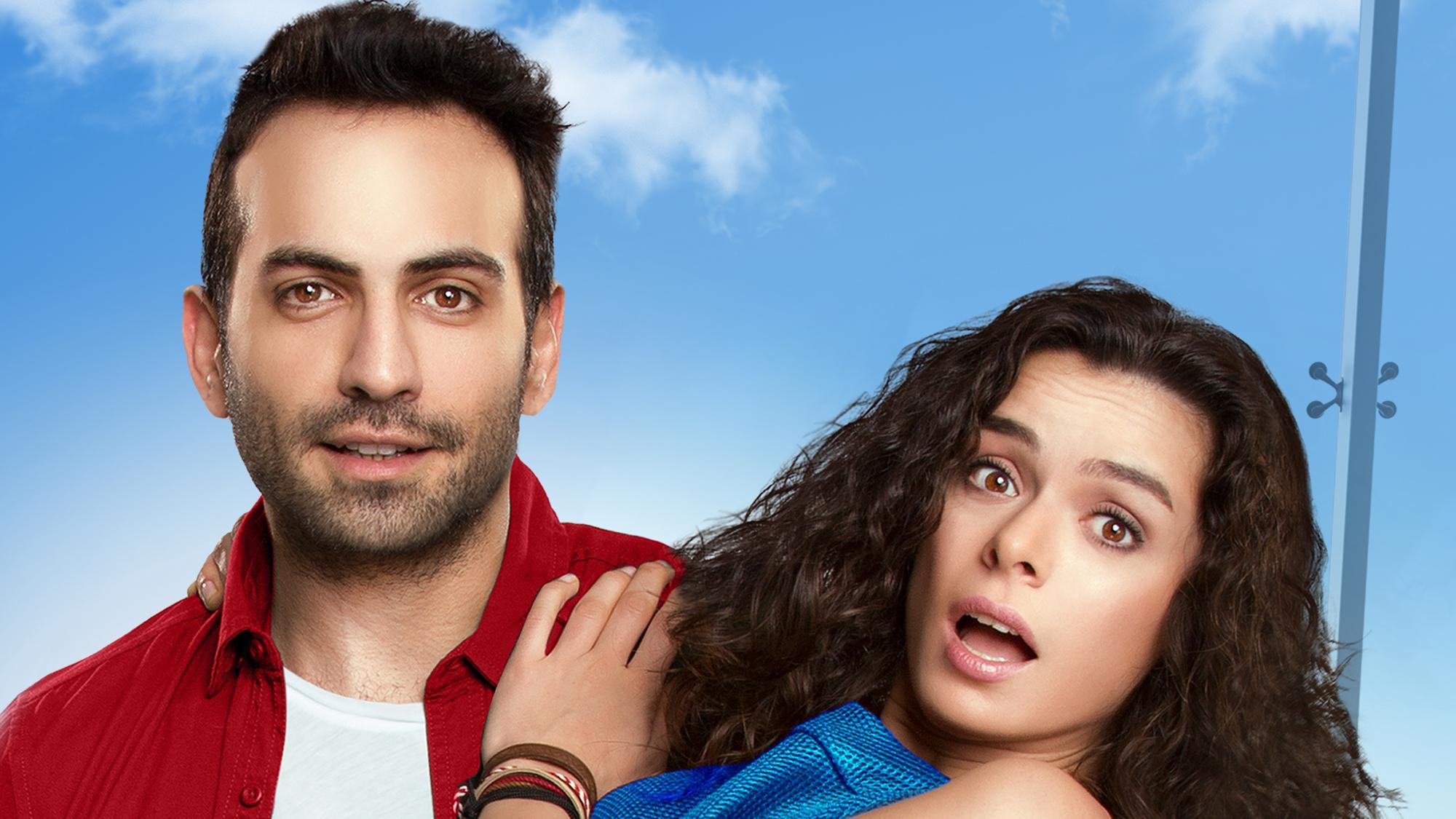 Love Once Again Background