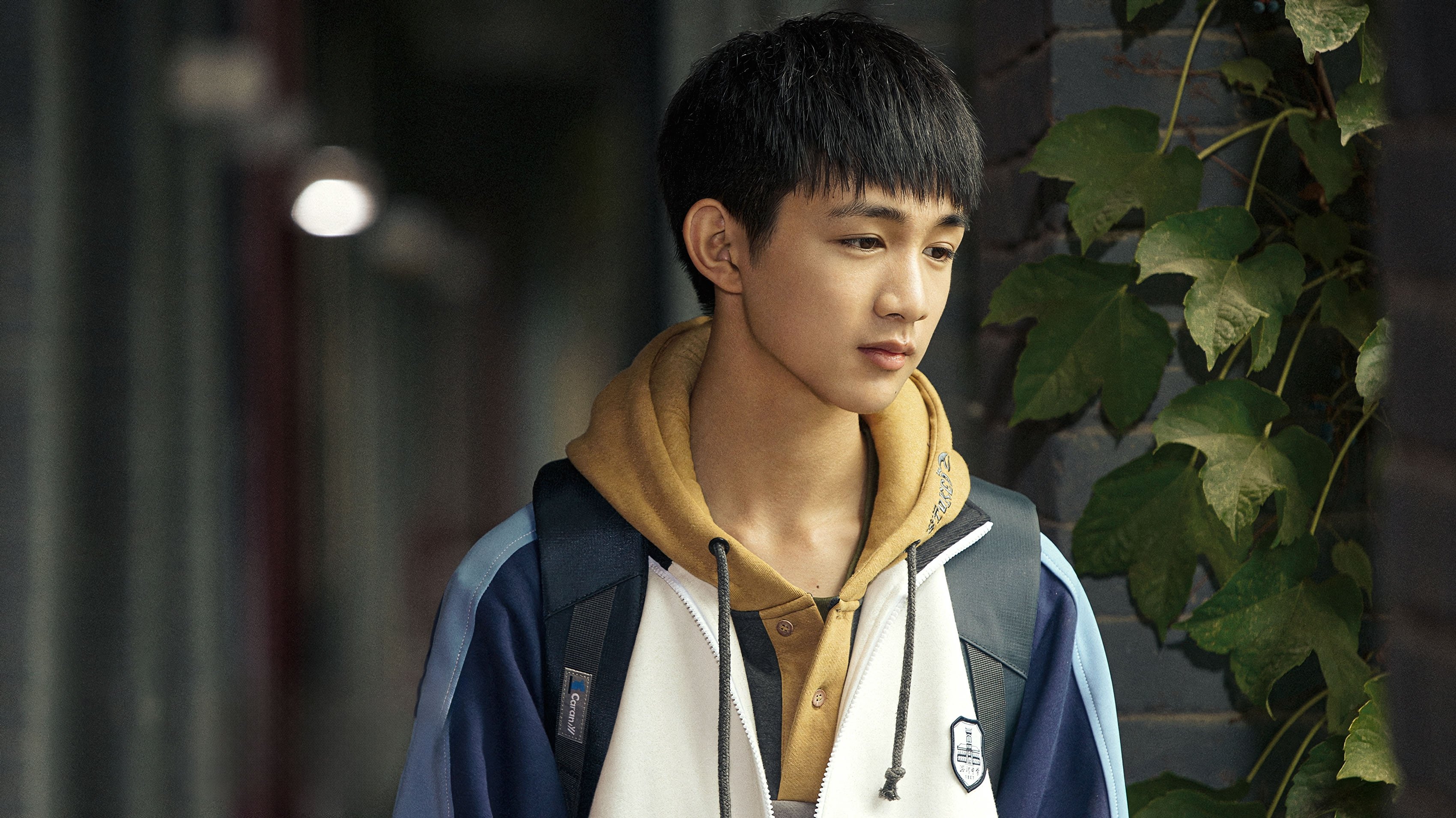 Mozart from Space Background