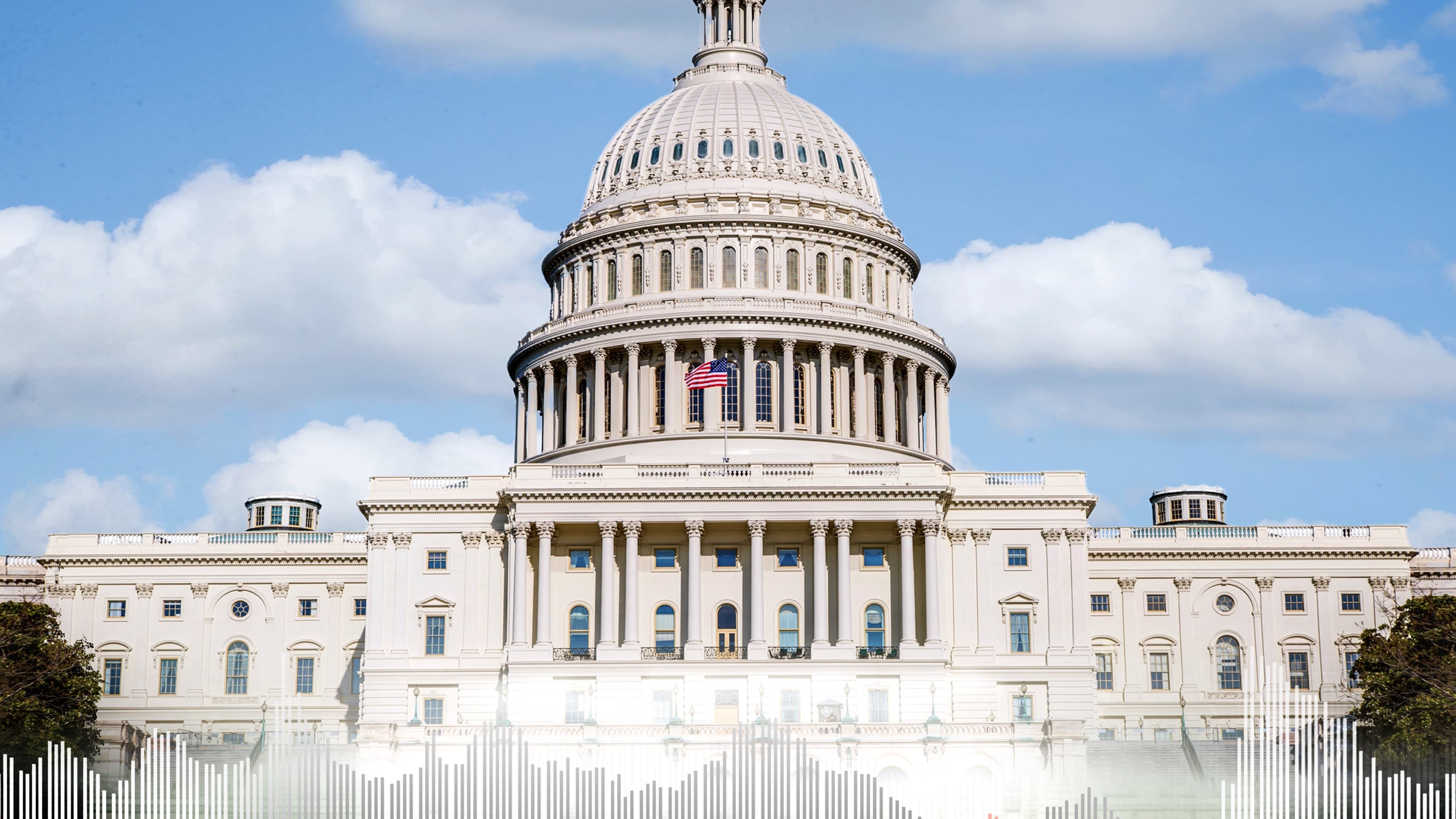 Finding the Money Background