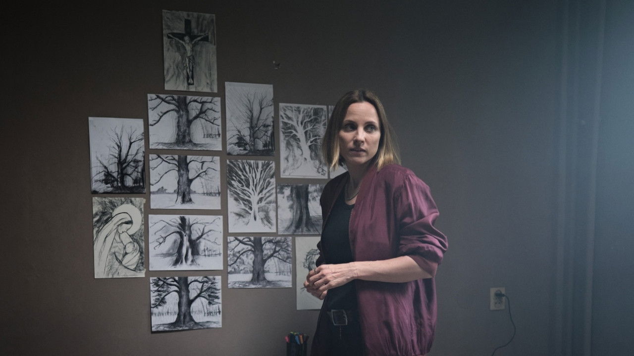 Lipowo. Conspiracy of Silence Background