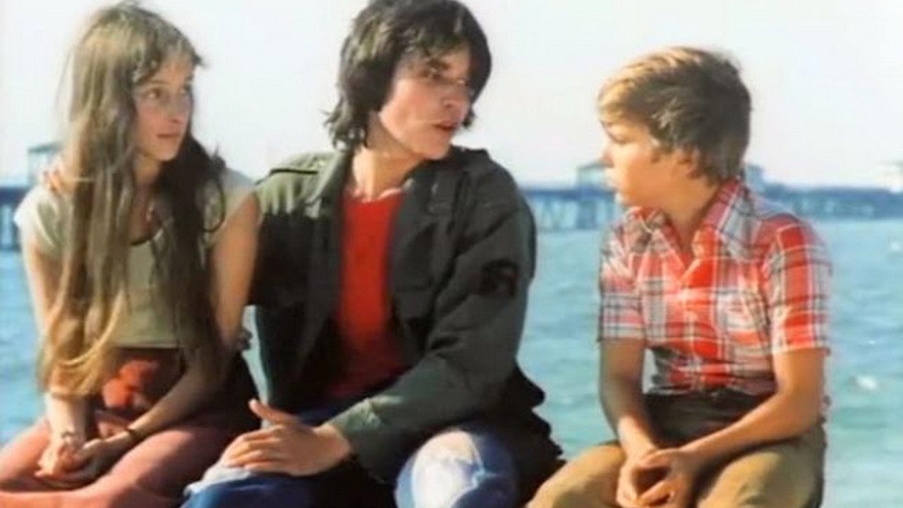 Blue Jeans Background