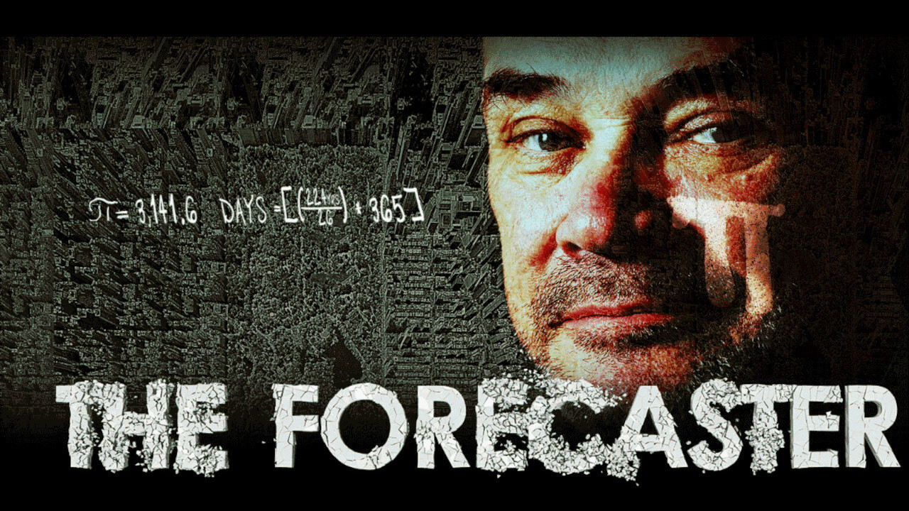 The Forecaster Background