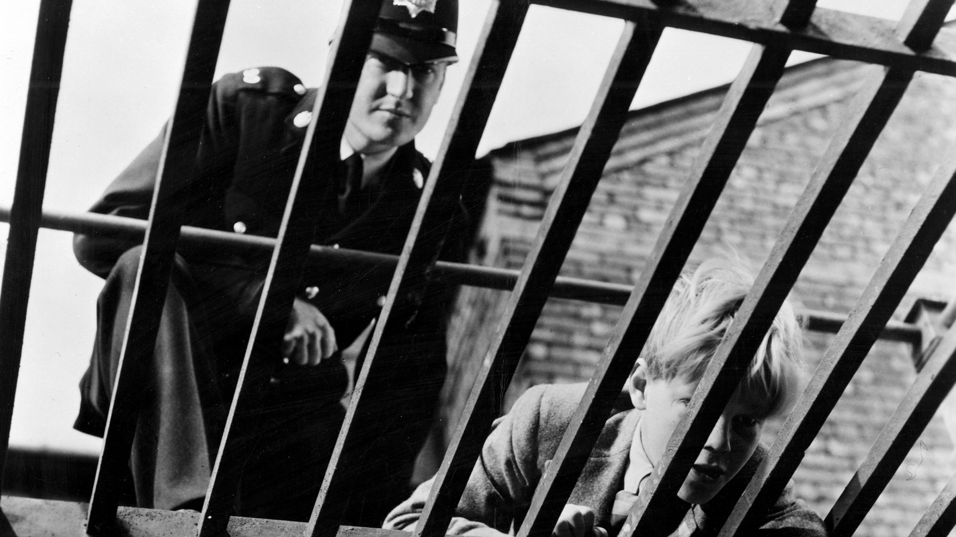 The Magnet Background