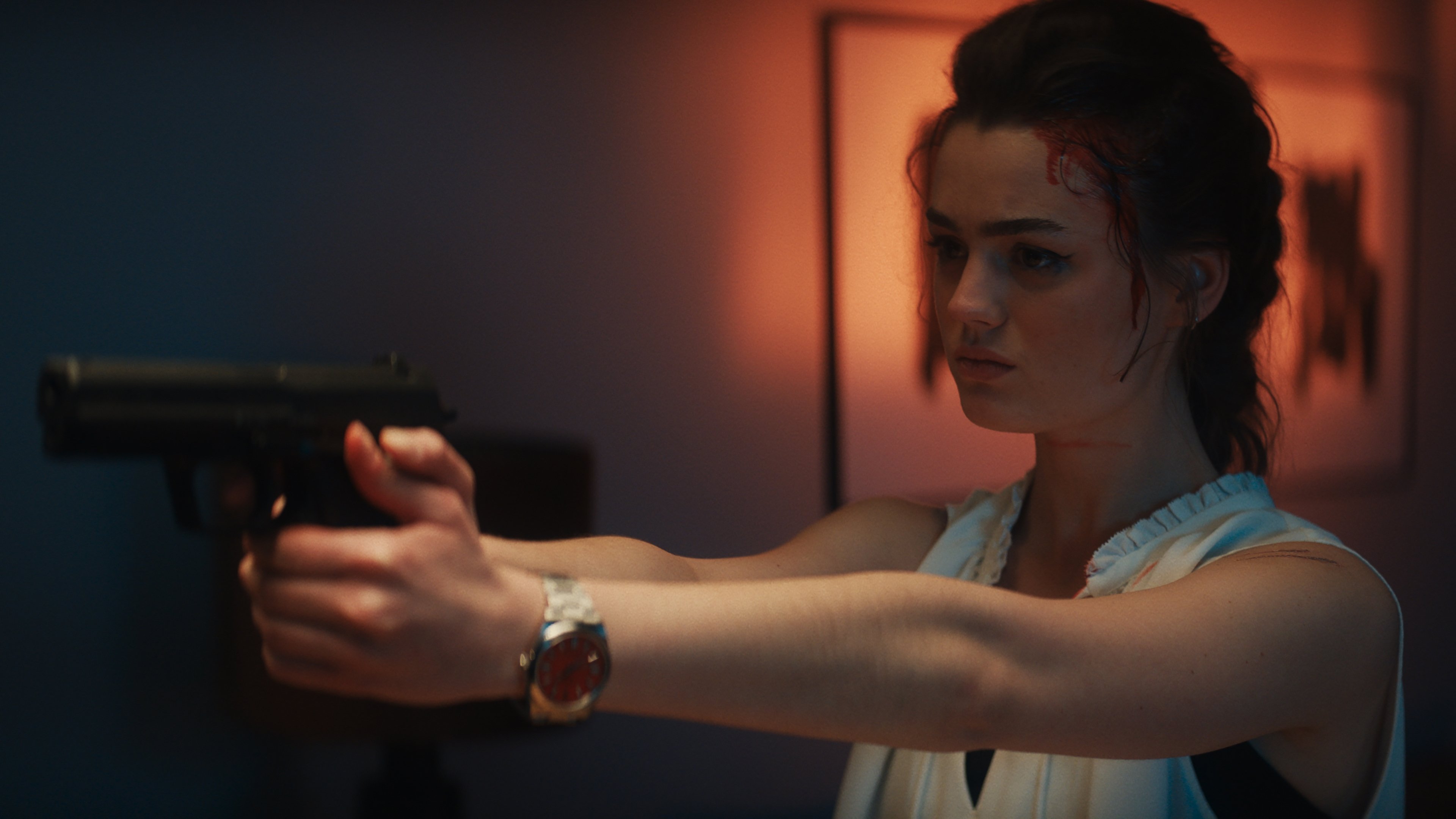 September Babies Background