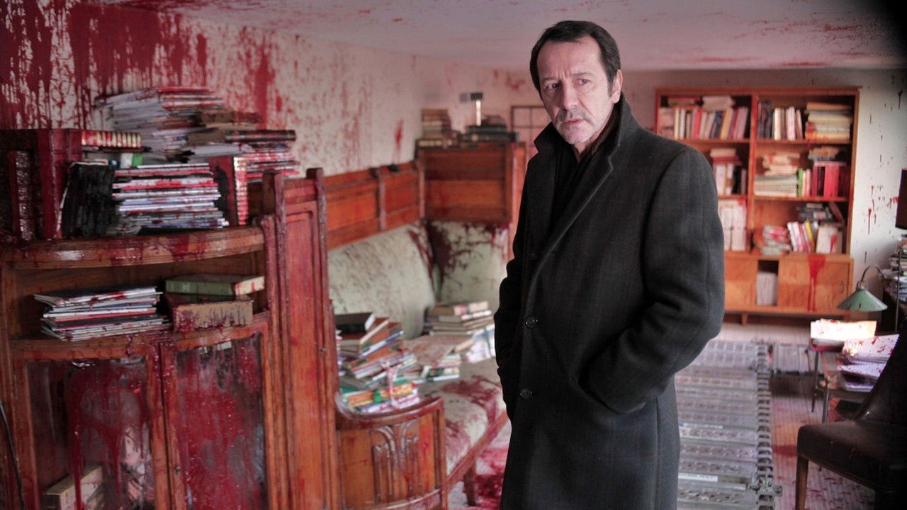 A Dubious Place Background