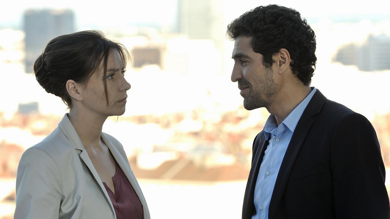 Captain Sharif Background