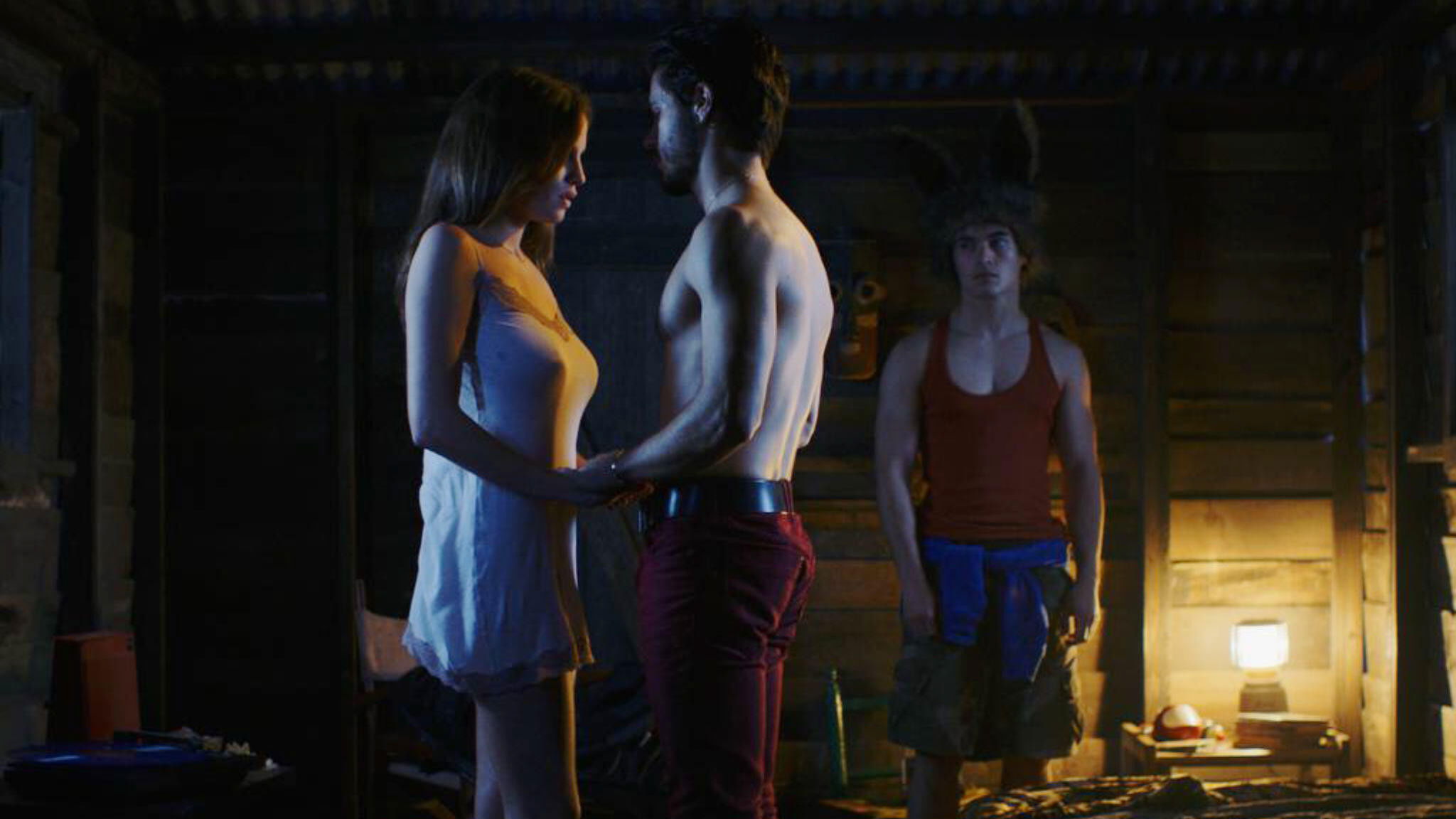 Bad Bunny Background