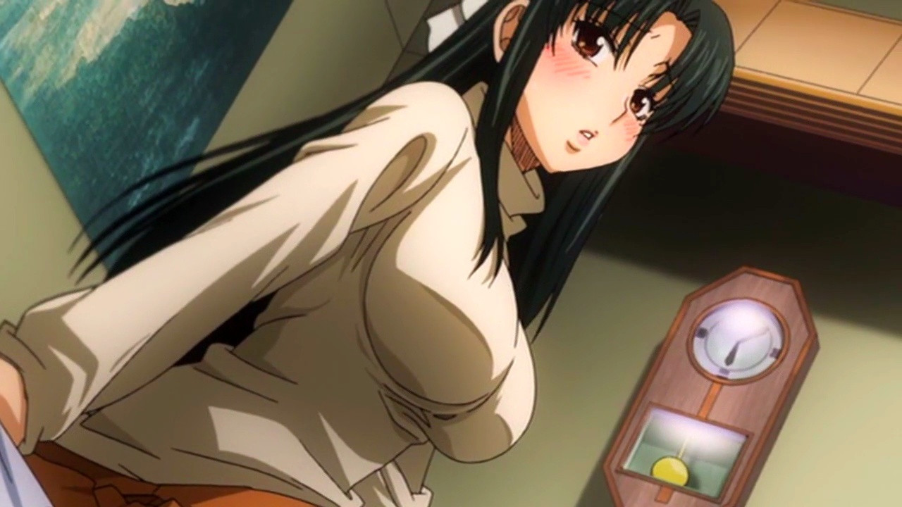 Nana and Kaoru Background