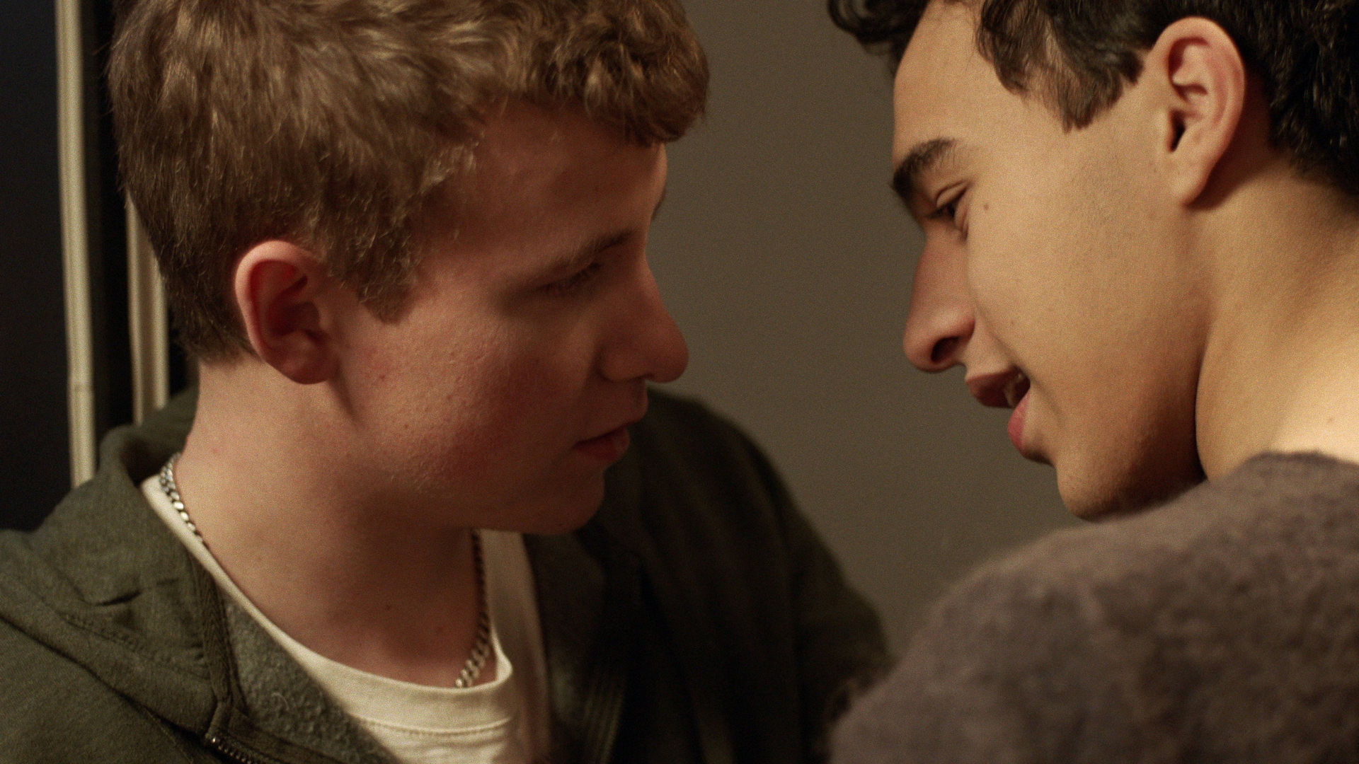 The Night Train Background