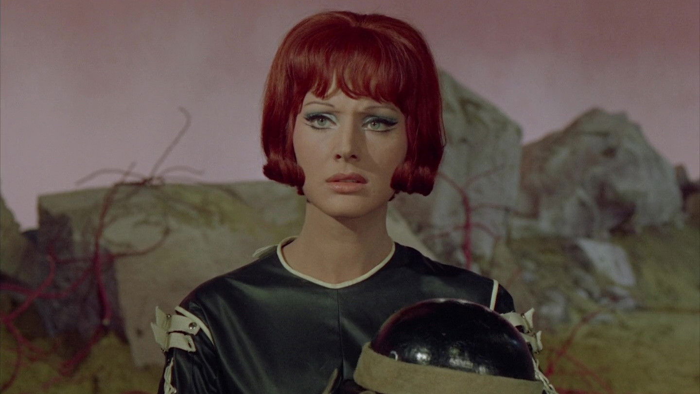 Star Pilot Background