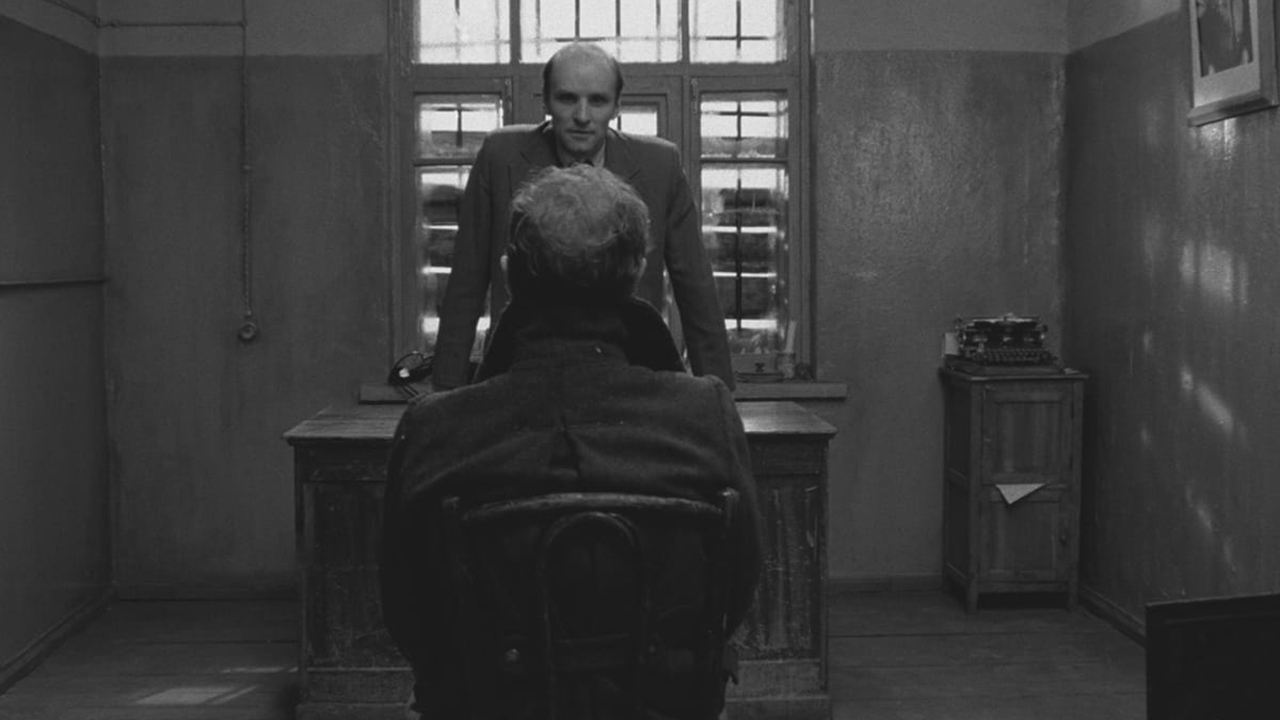 The Ascent Background