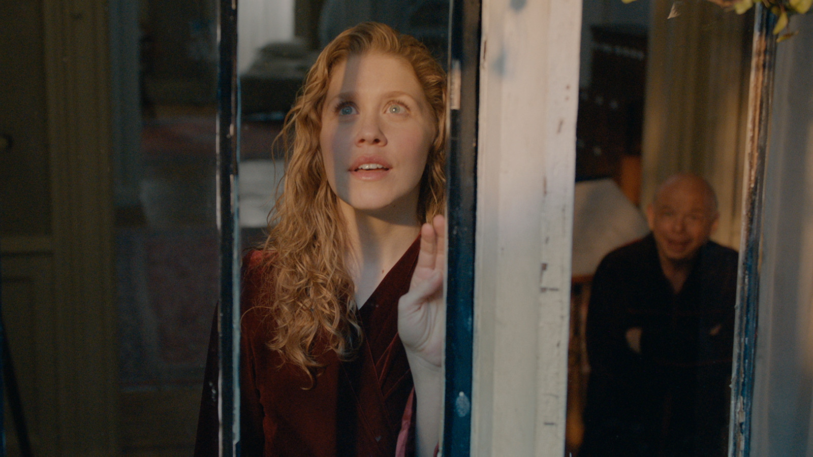 A Master Builder Background