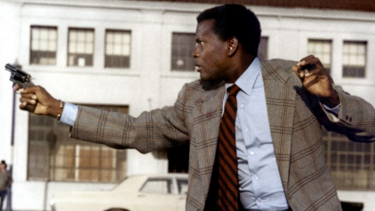 The Organization Background