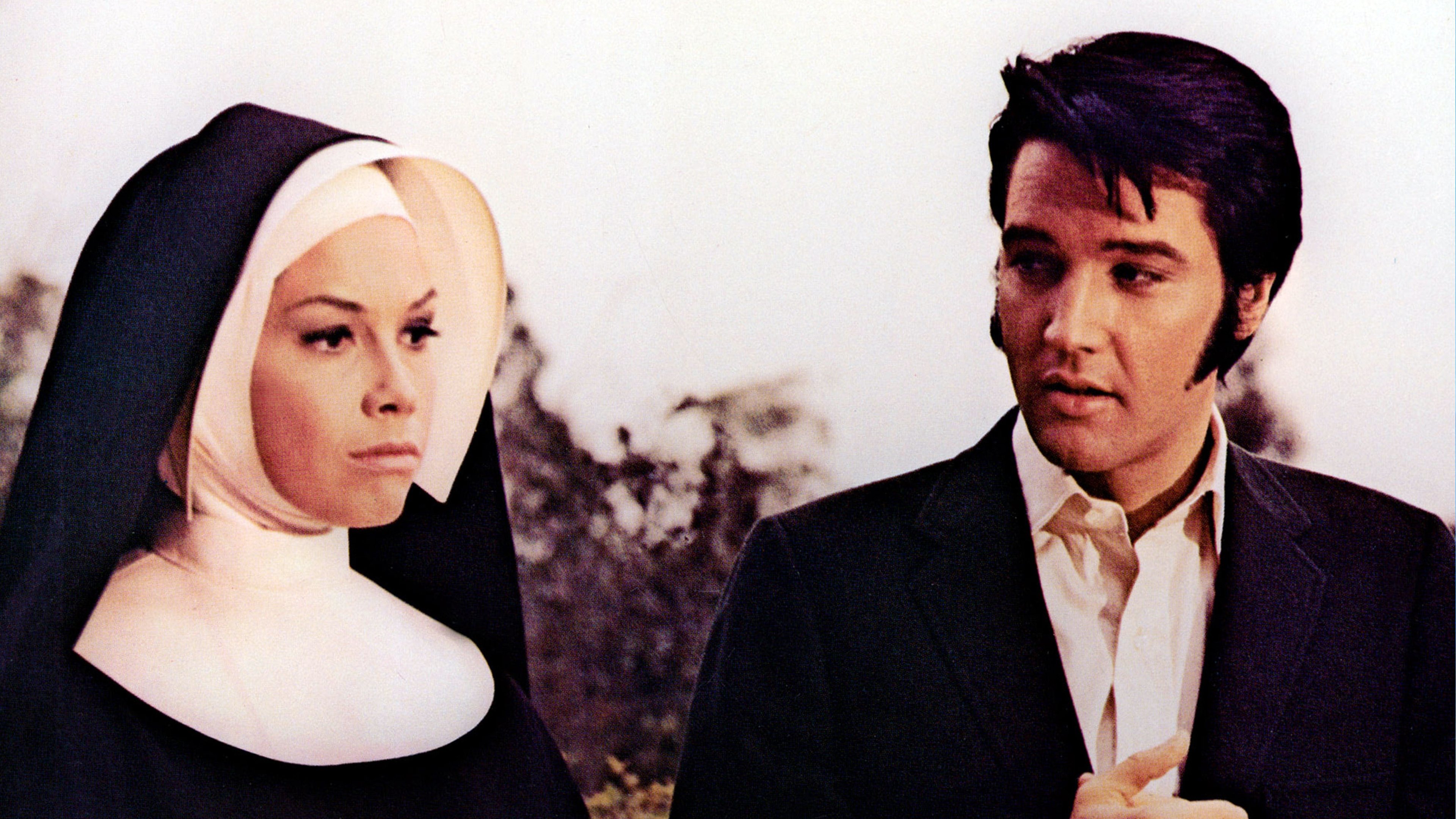 Change of Habit Background