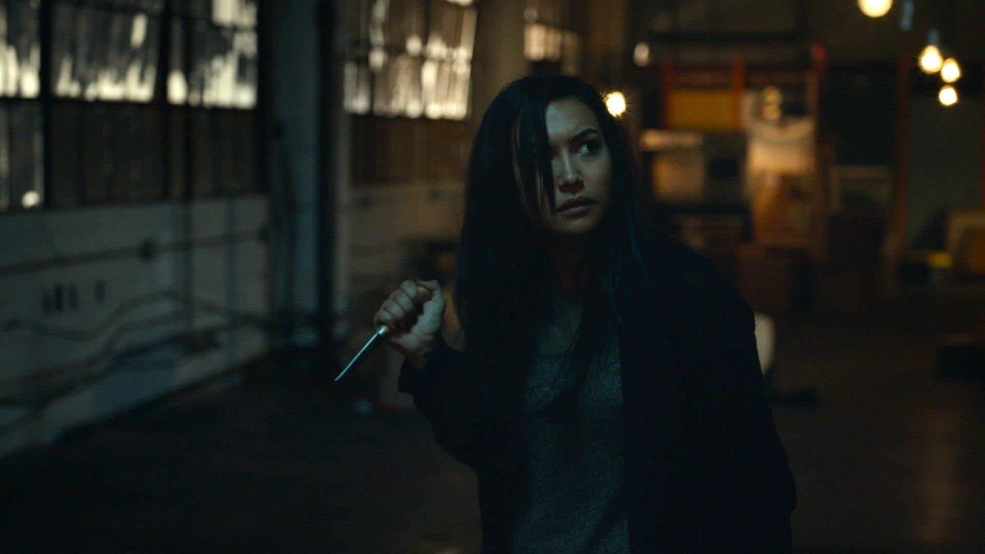 At the Devil's Door Background