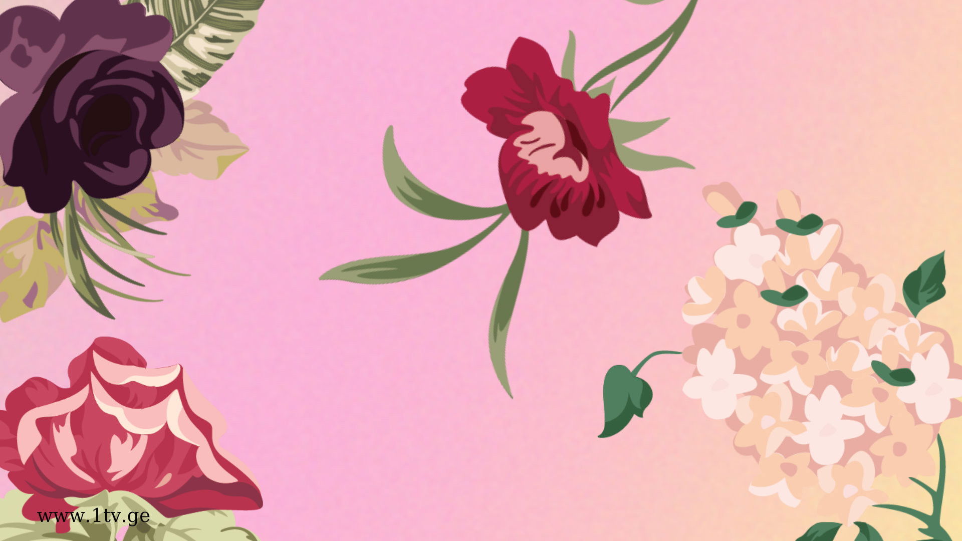 Perfect Mother Background