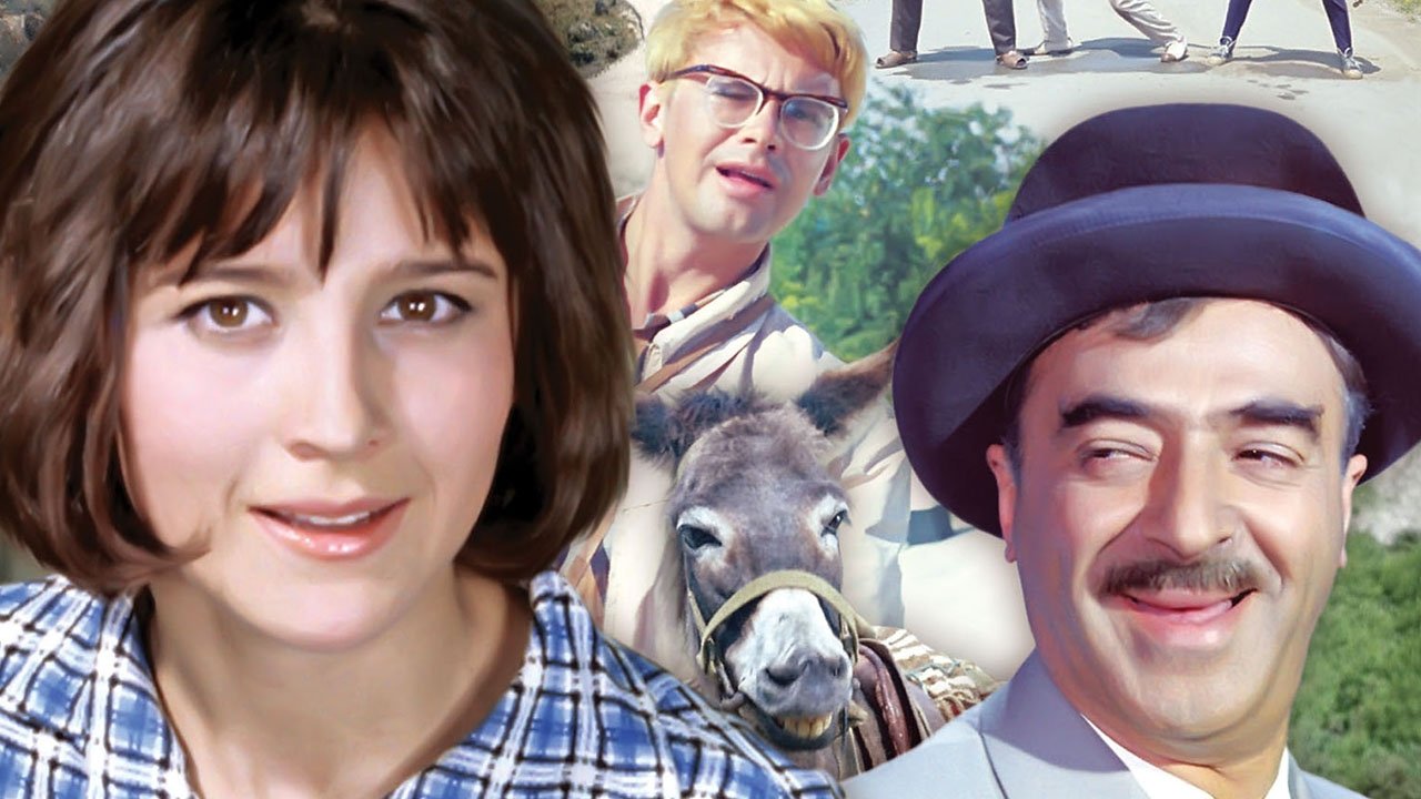 Kidnapping, Caucasian Style Background