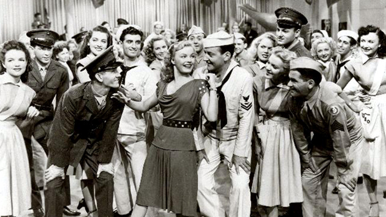 Where Do We Go from Here? Background