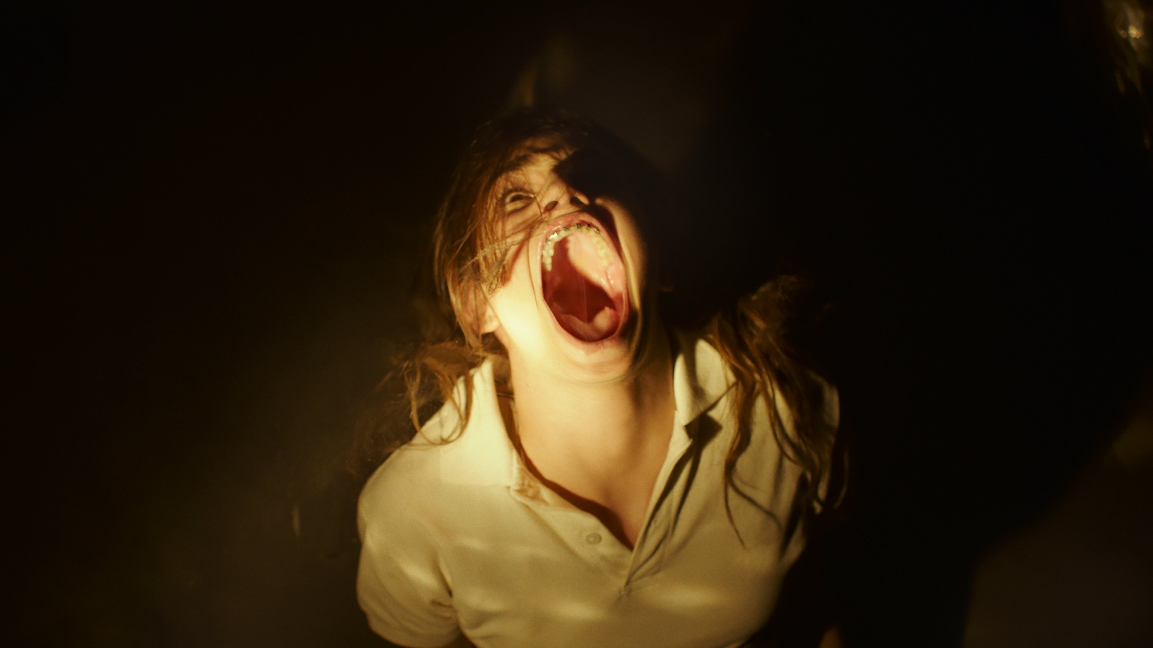 Verónica Background