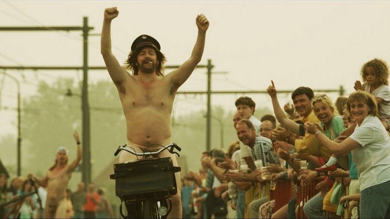 The Misfortunates Background