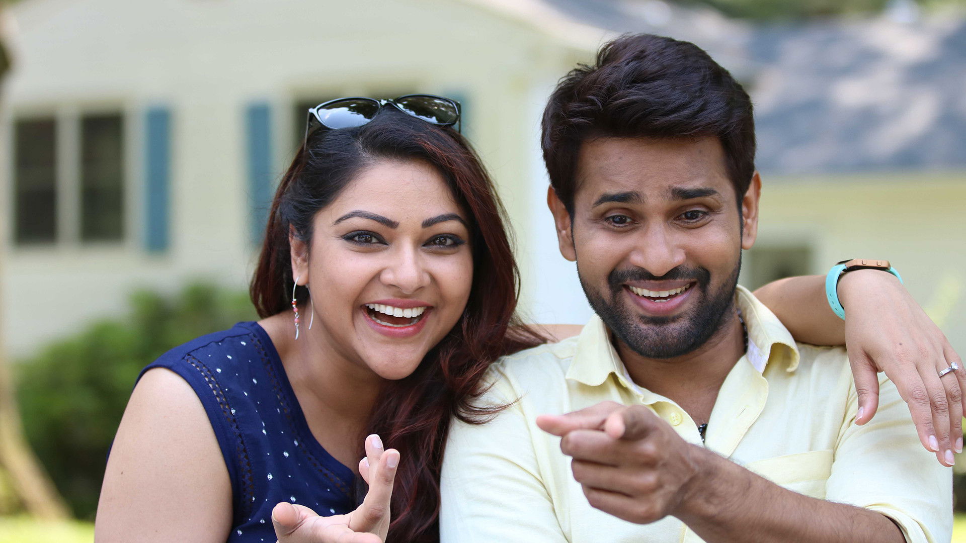 Aniyankunjum Thannalayathu Background