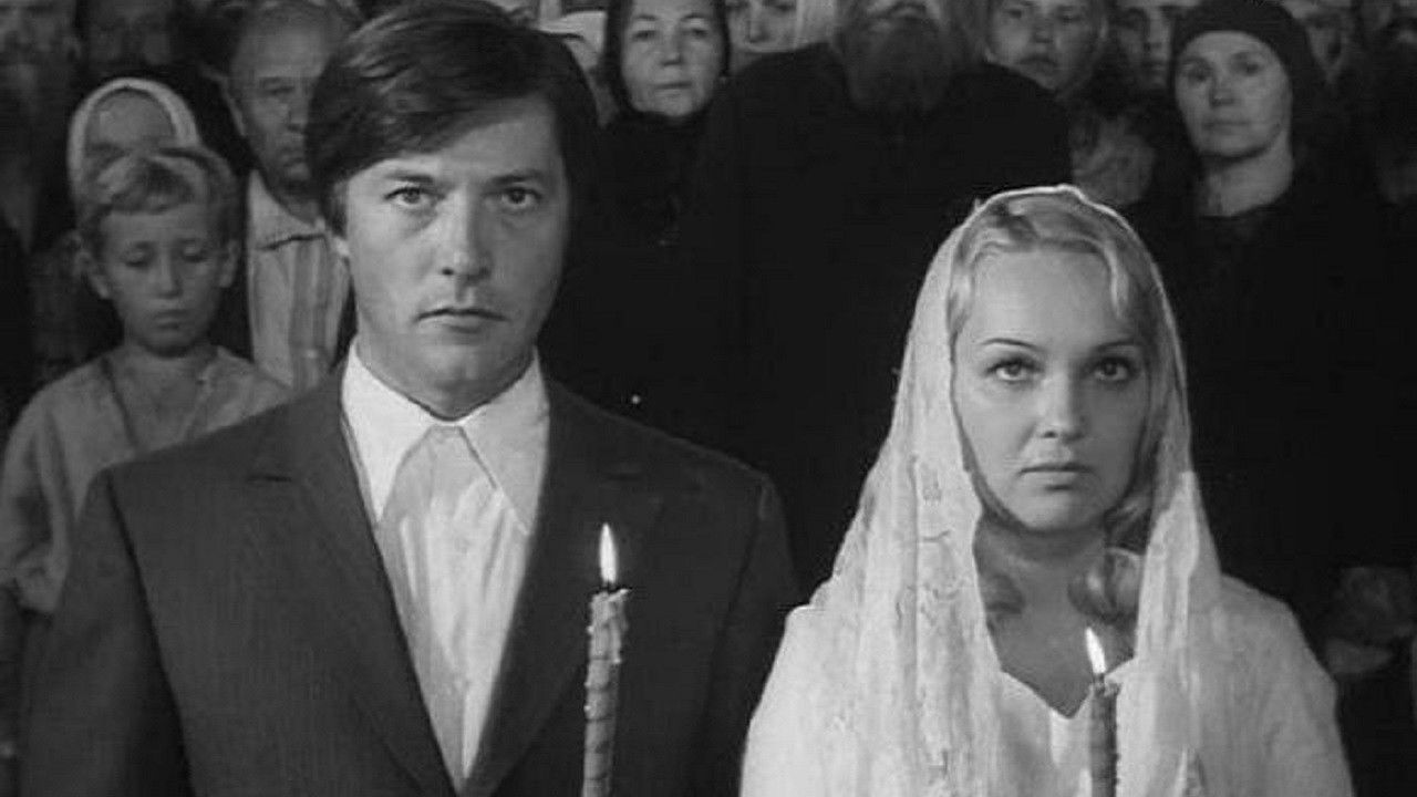 Born of Revolution Background