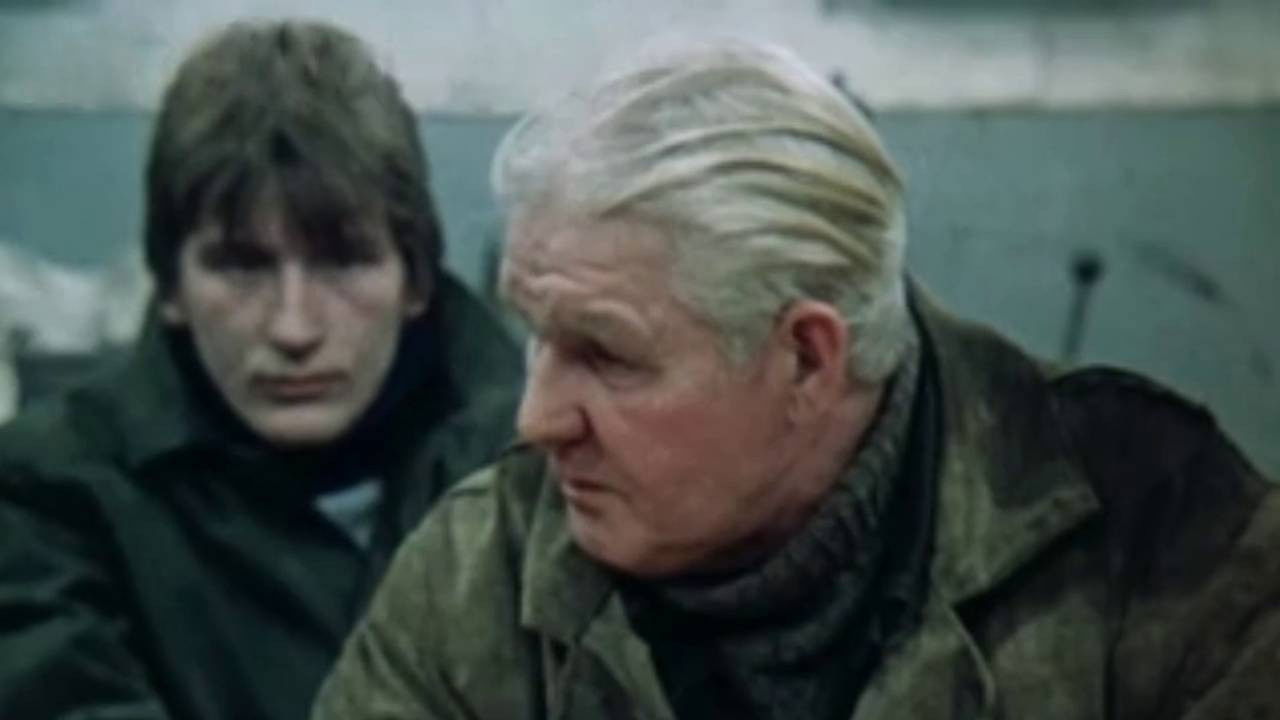 The Baltic Wind Background