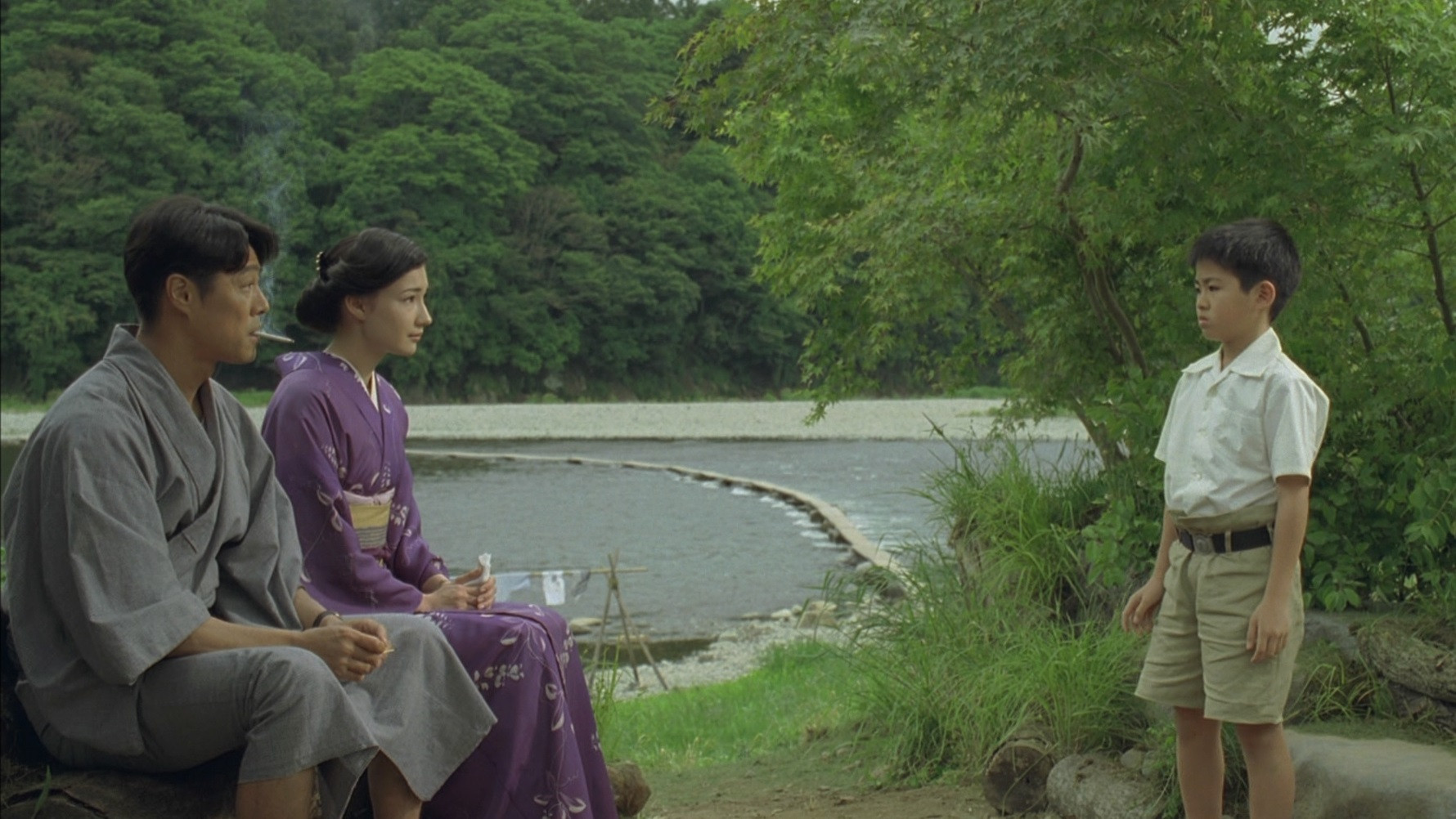 My Darling of the Mountains Background