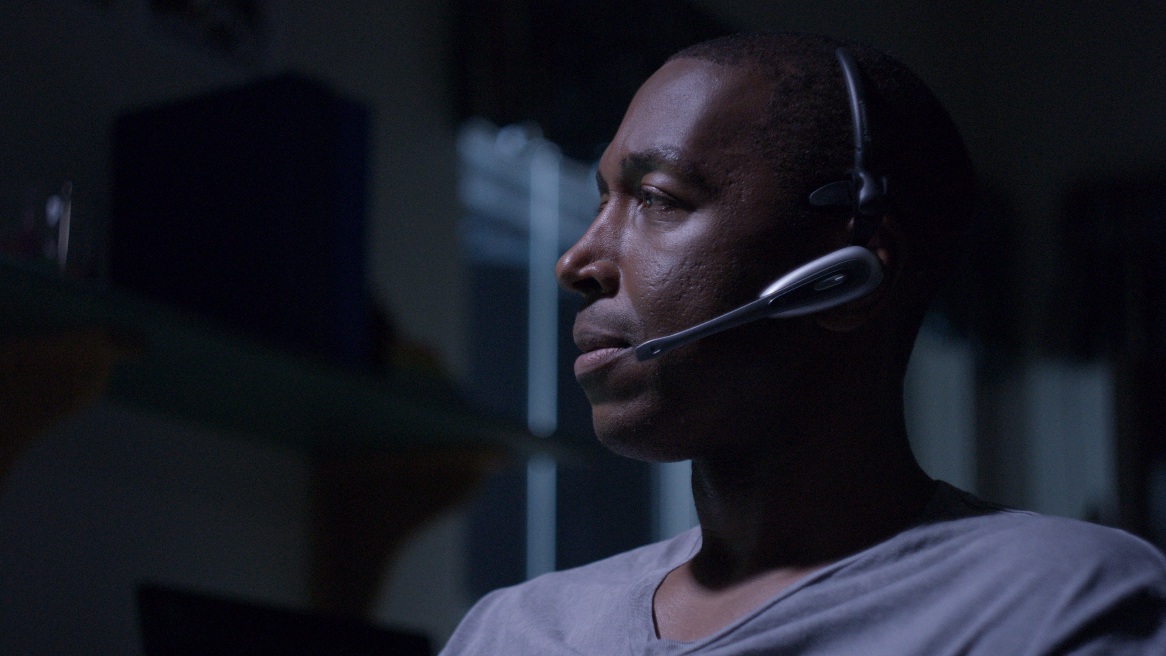 Crisis Hotline Background