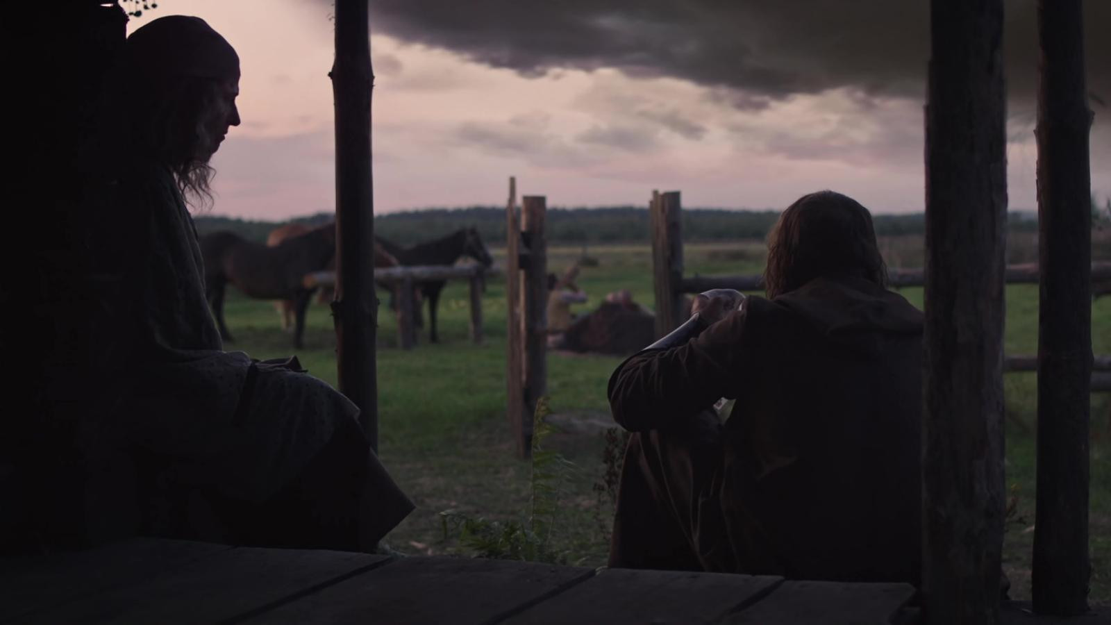 The Golem Background