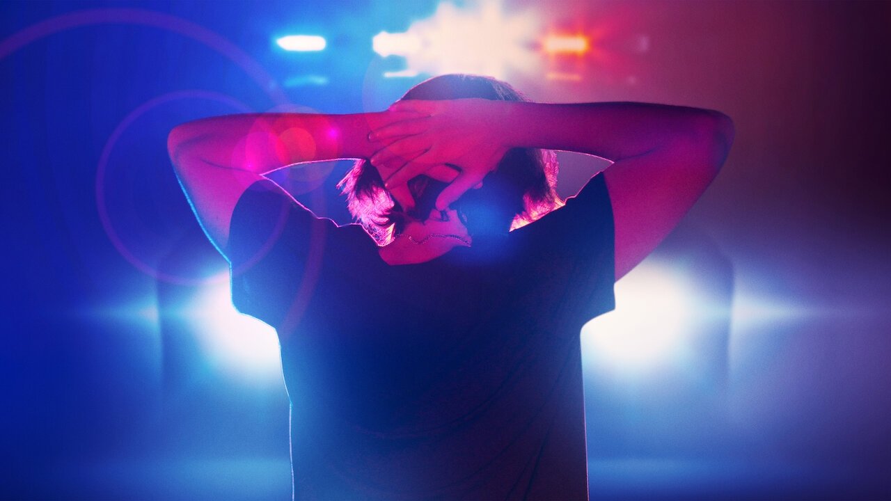 I Just Killed My Dad Background