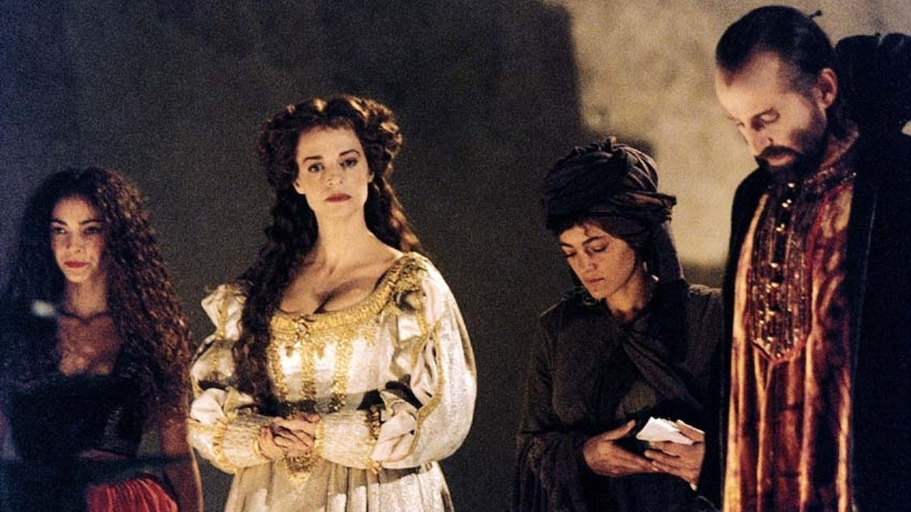 Love in the Mirror Background