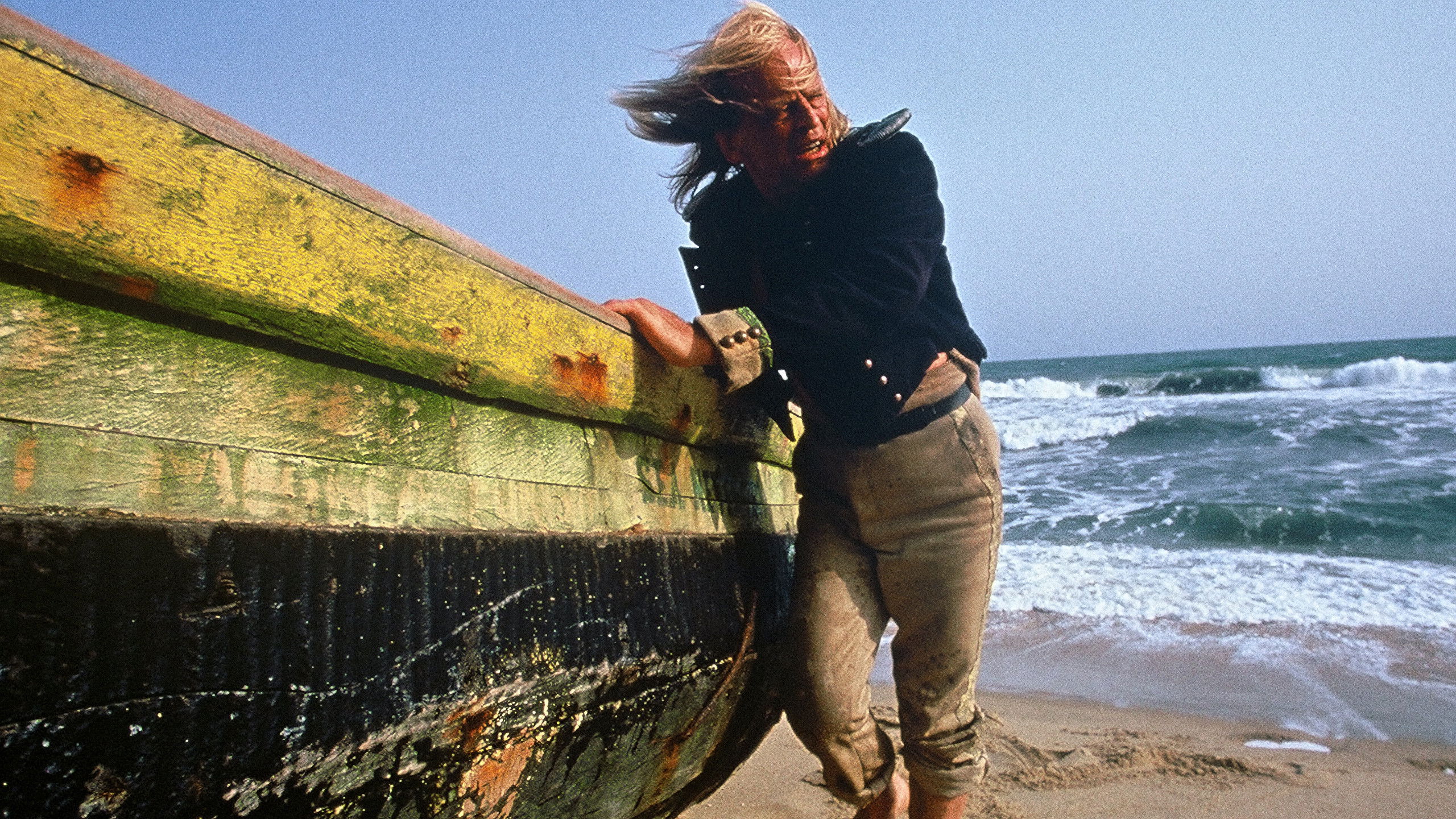 Cobra Verde Background