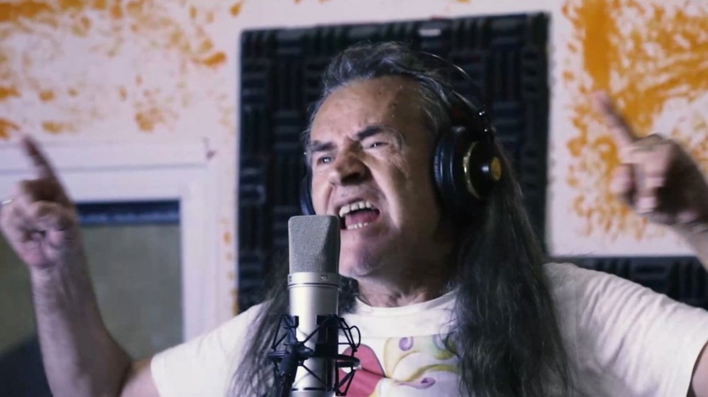 Vavel the Band Background