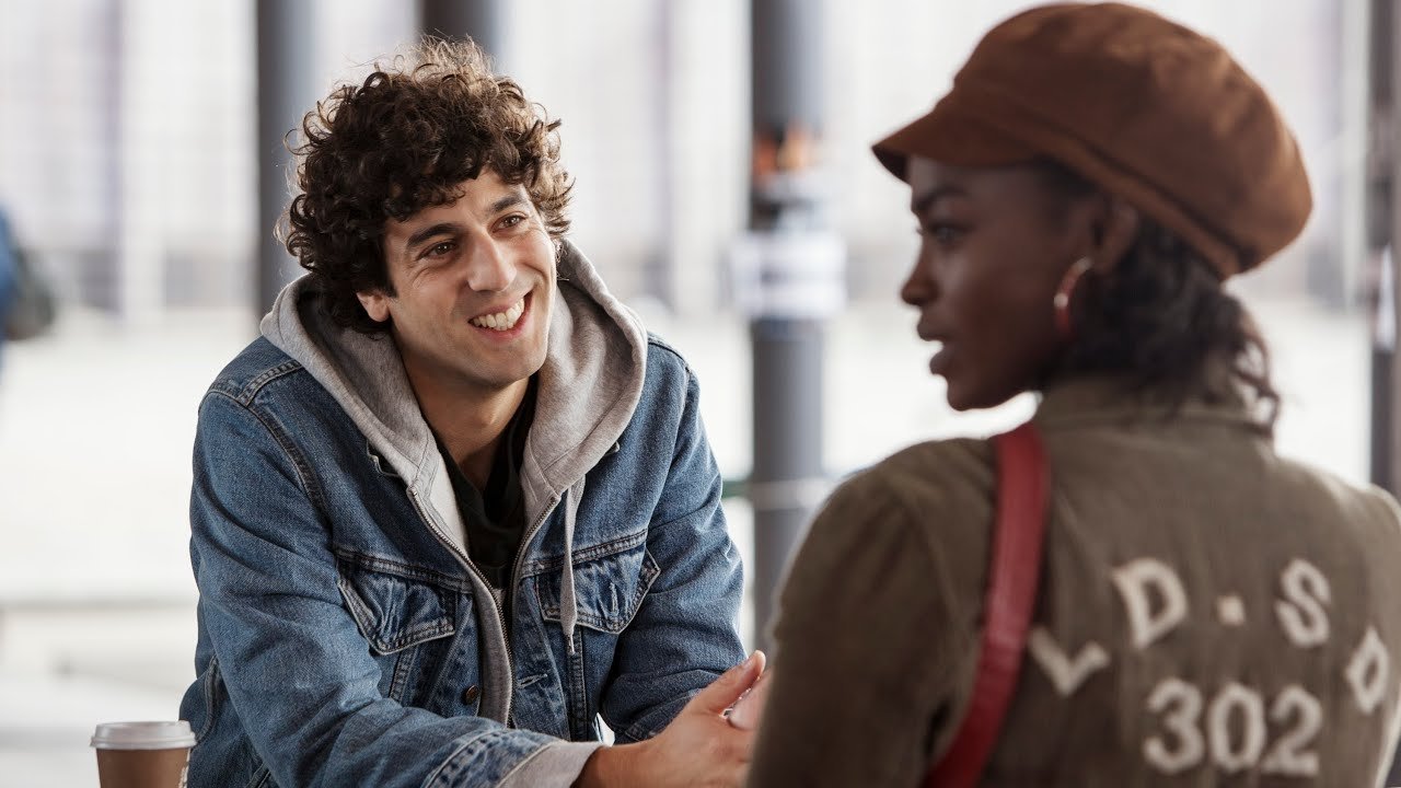 Anything for Alice Background