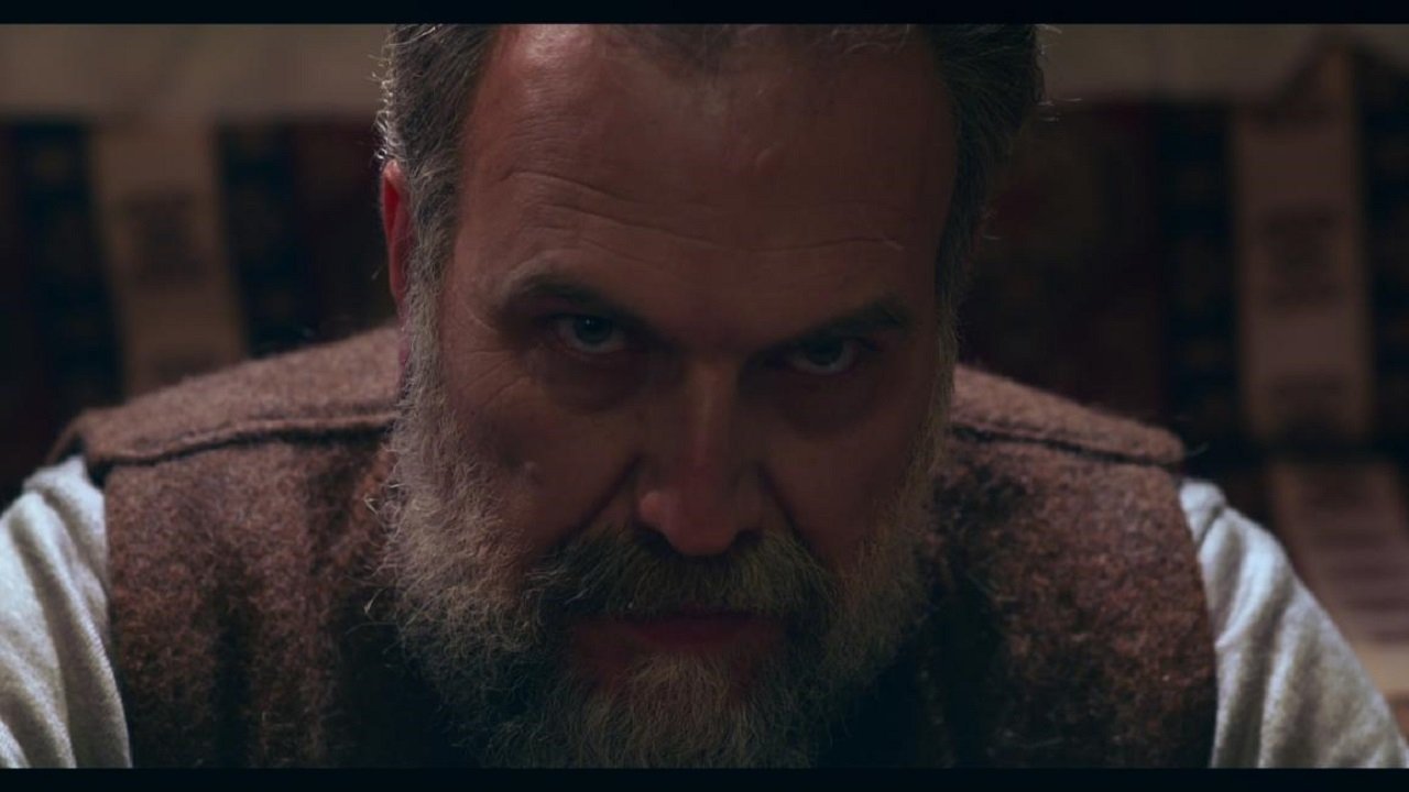 Cin Çeşmesi Background