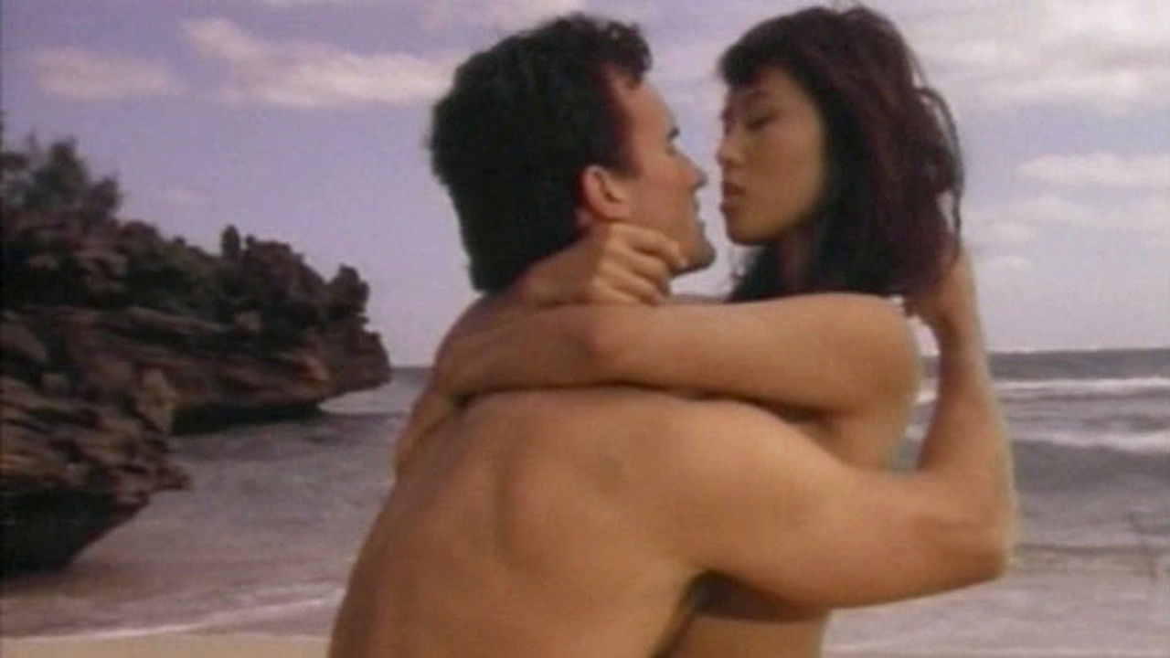 A Rock and a Hard Place Background