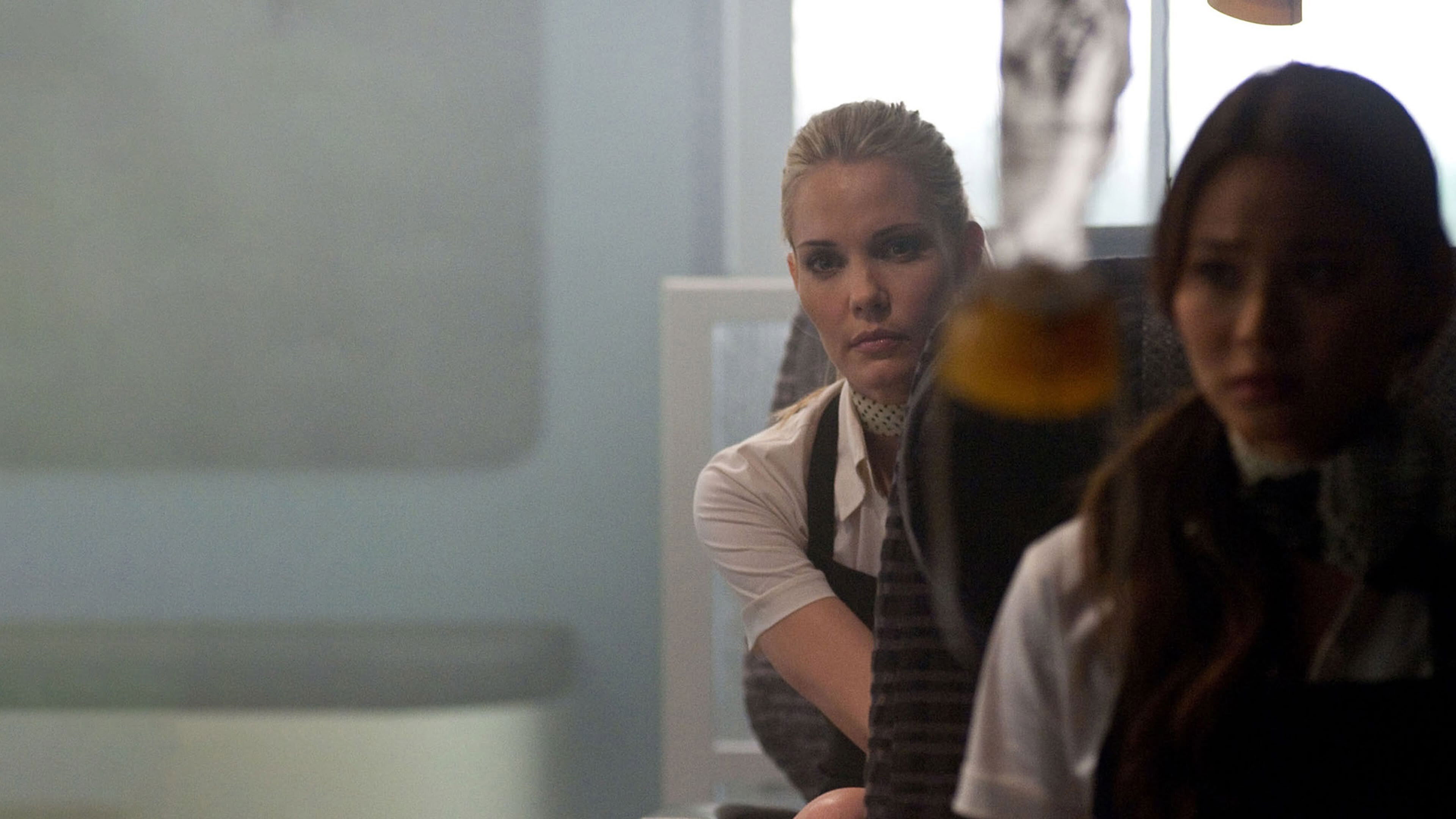 Flight 7500 Background