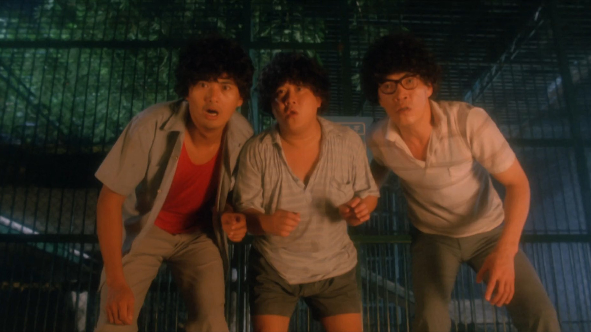 The Greatest Lover Background