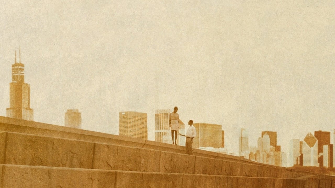 Southside with You Background