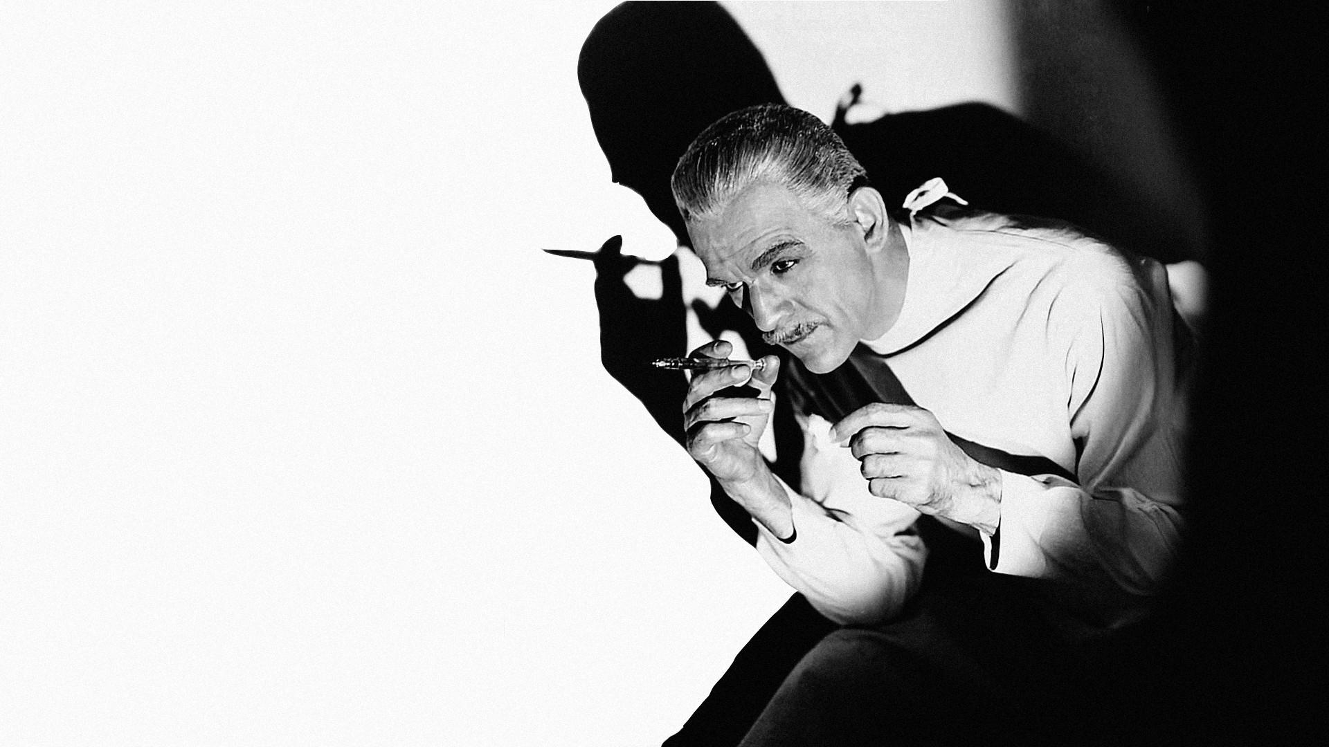 Black Friday Background