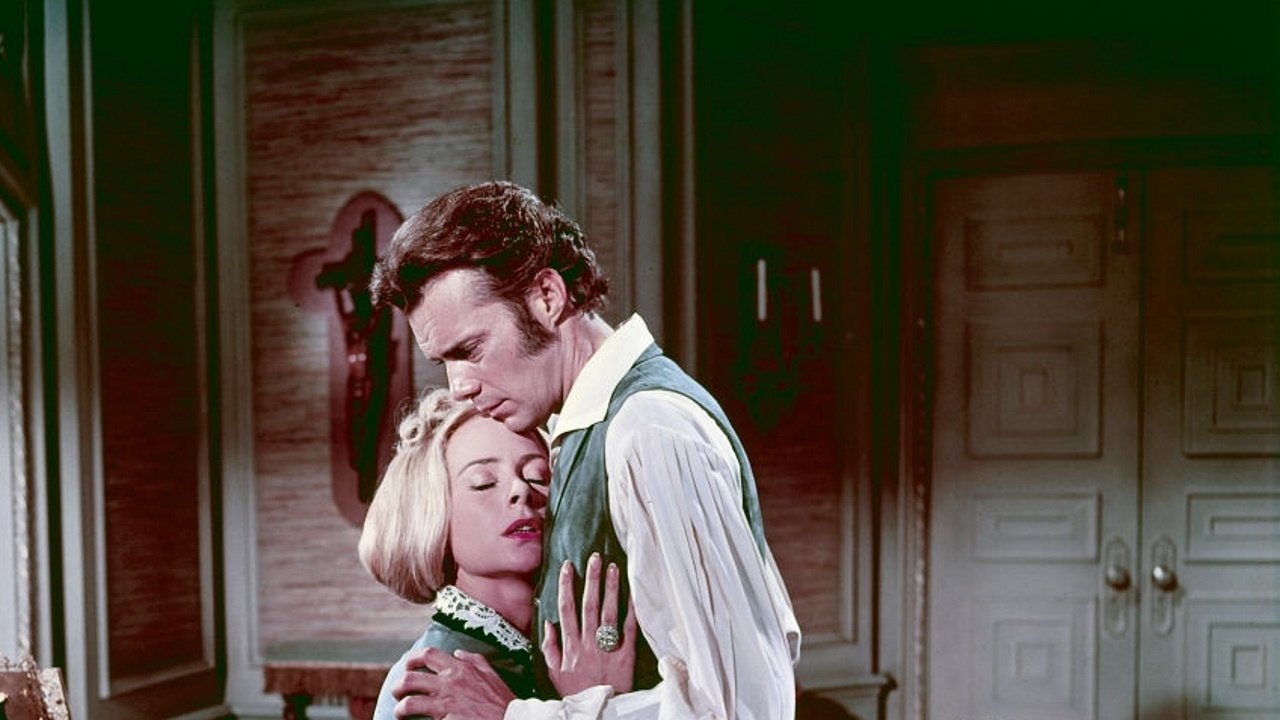 Song Without End Background