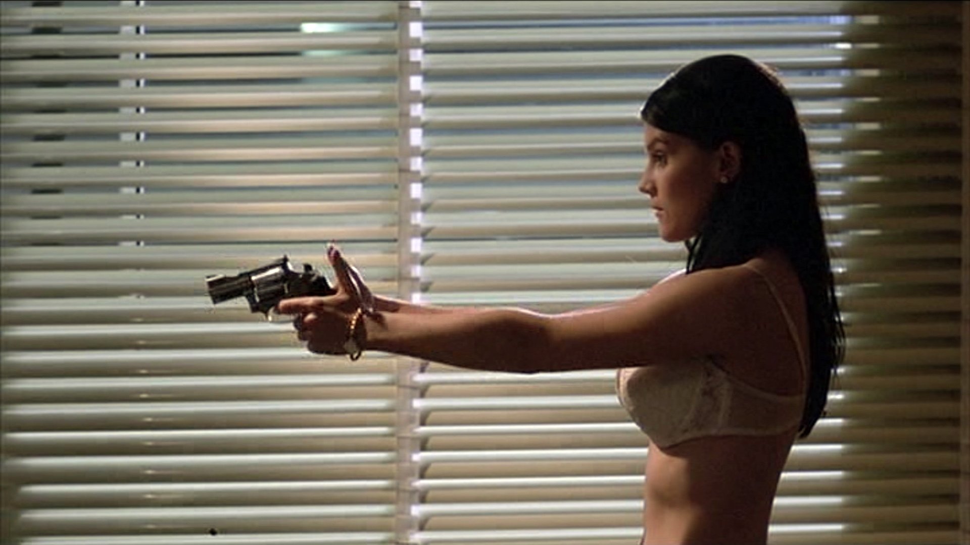 Mask of Death Background