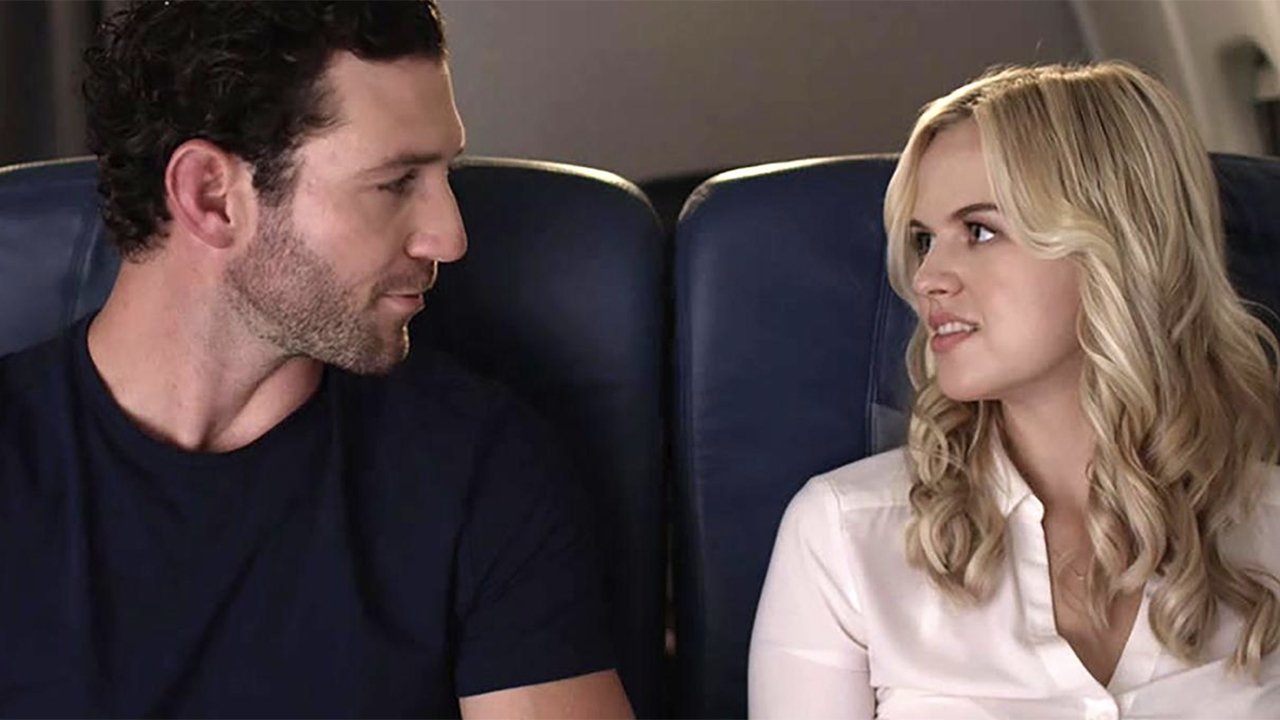 The Secret Life of Amy Bensen Background