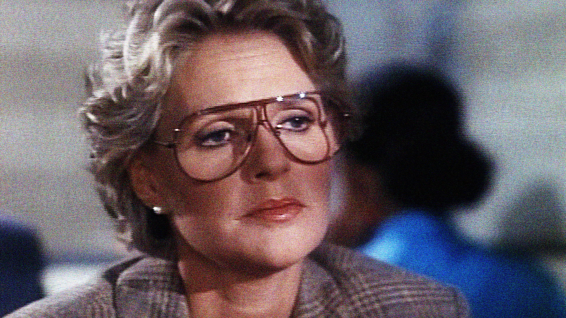 The Trials of Rosie O'Neill Background